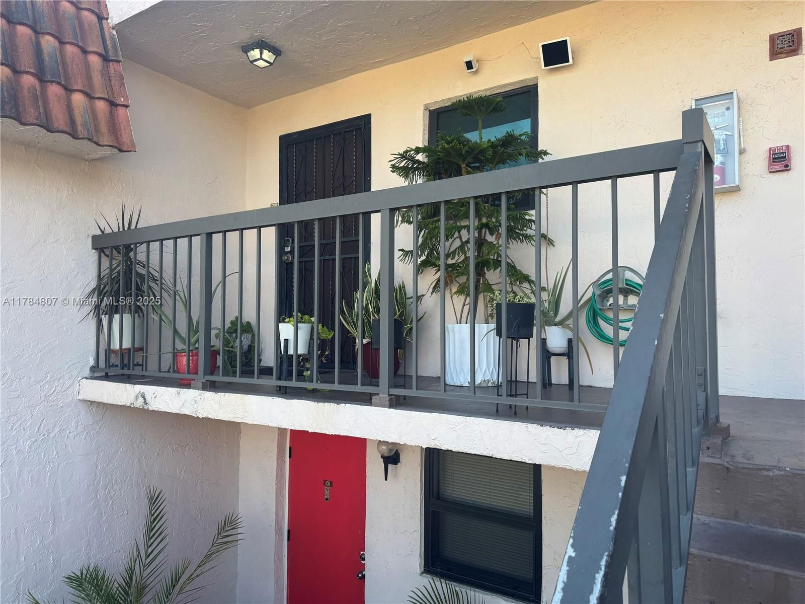 Real estate property located at 20810 8th Ct #201-18, Miami-dade, Monterey Two Condo, Miami, FL