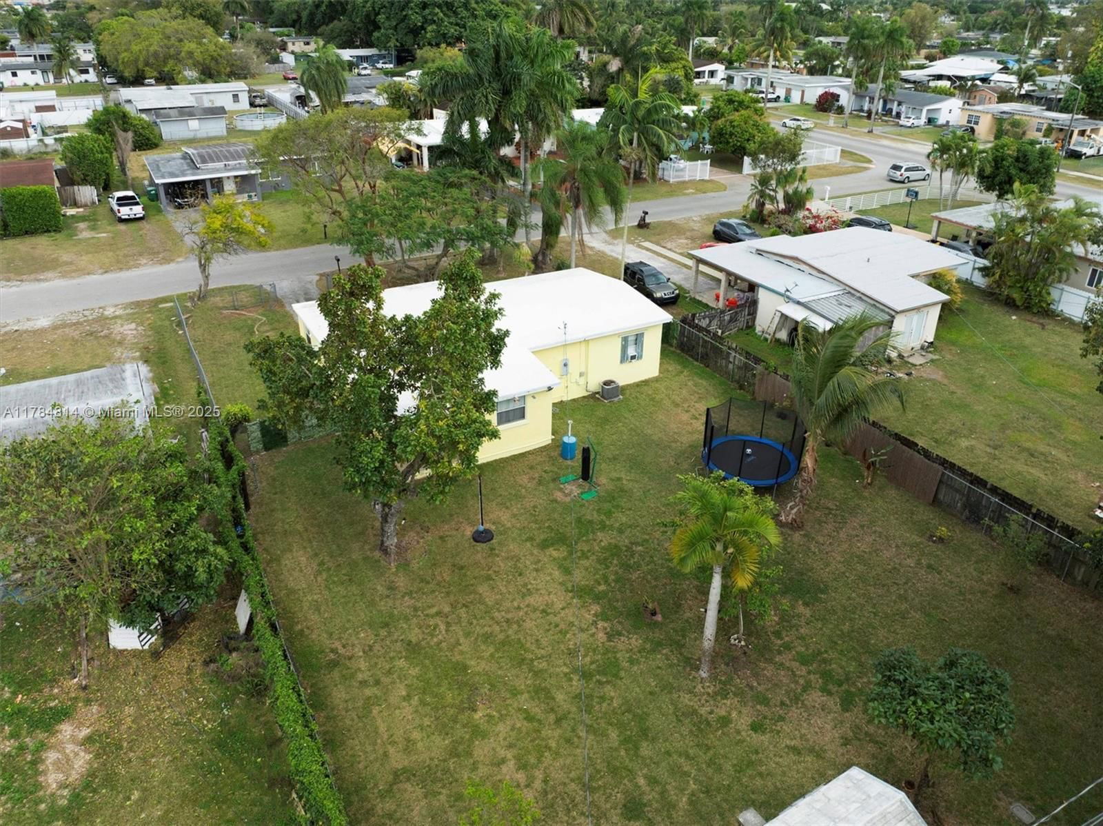 Real estate property located at 30310 172nd Ct, Miami-dade, Kings Highway Homesites 1, Homestead, FL