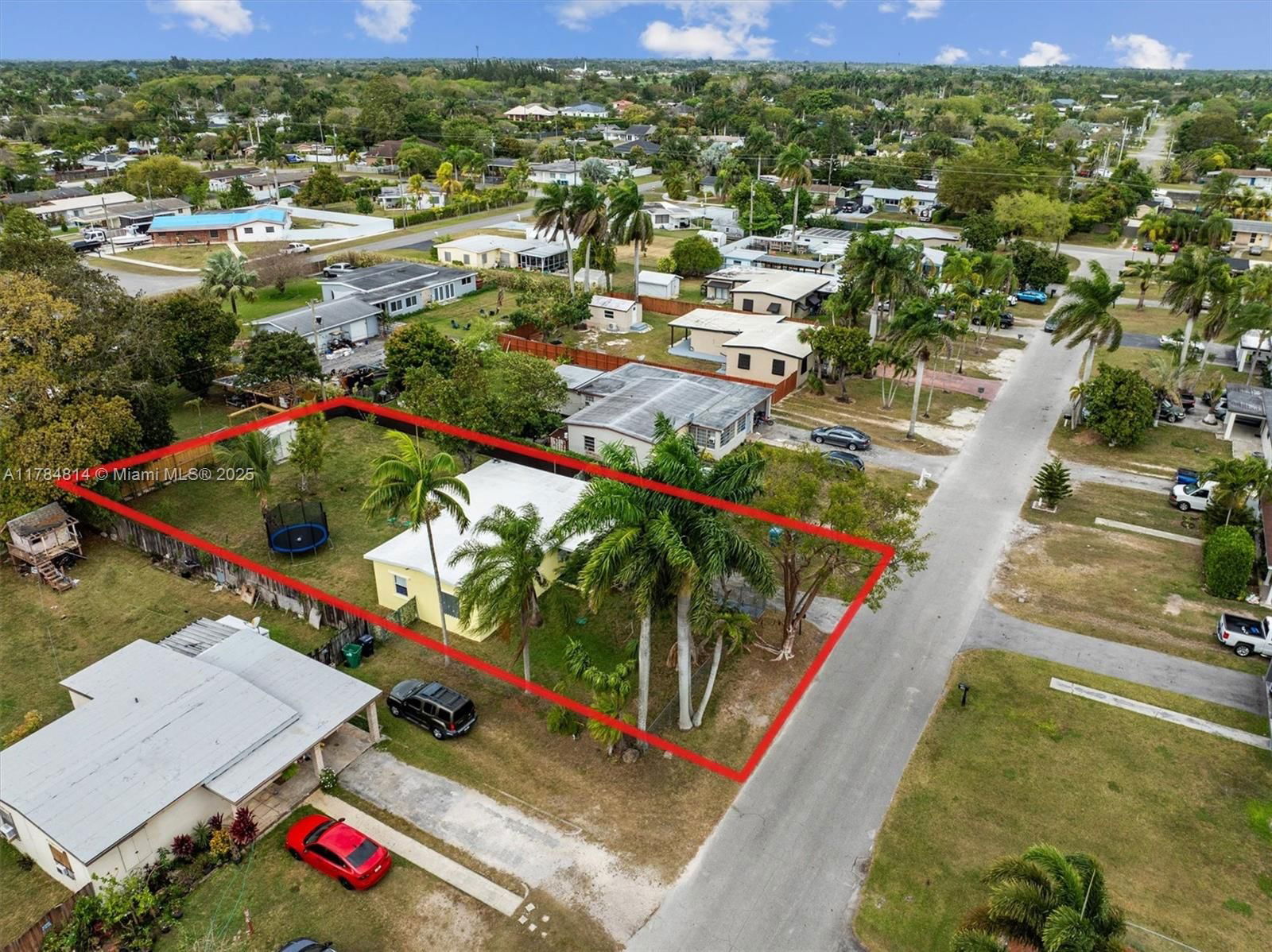 Real estate property located at 30310 172nd Ct, Miami-dade, Kings Highway Homesites 1, Homestead, FL