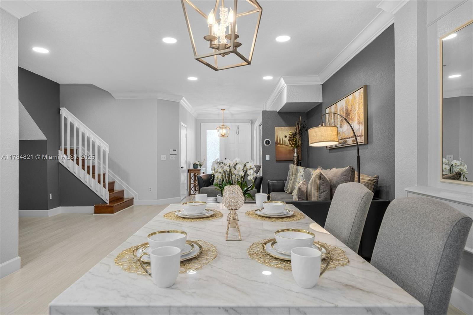 Real estate property located at 5808 48th Avenue, Broward, Victoria Isles, Coconut Creek, FL