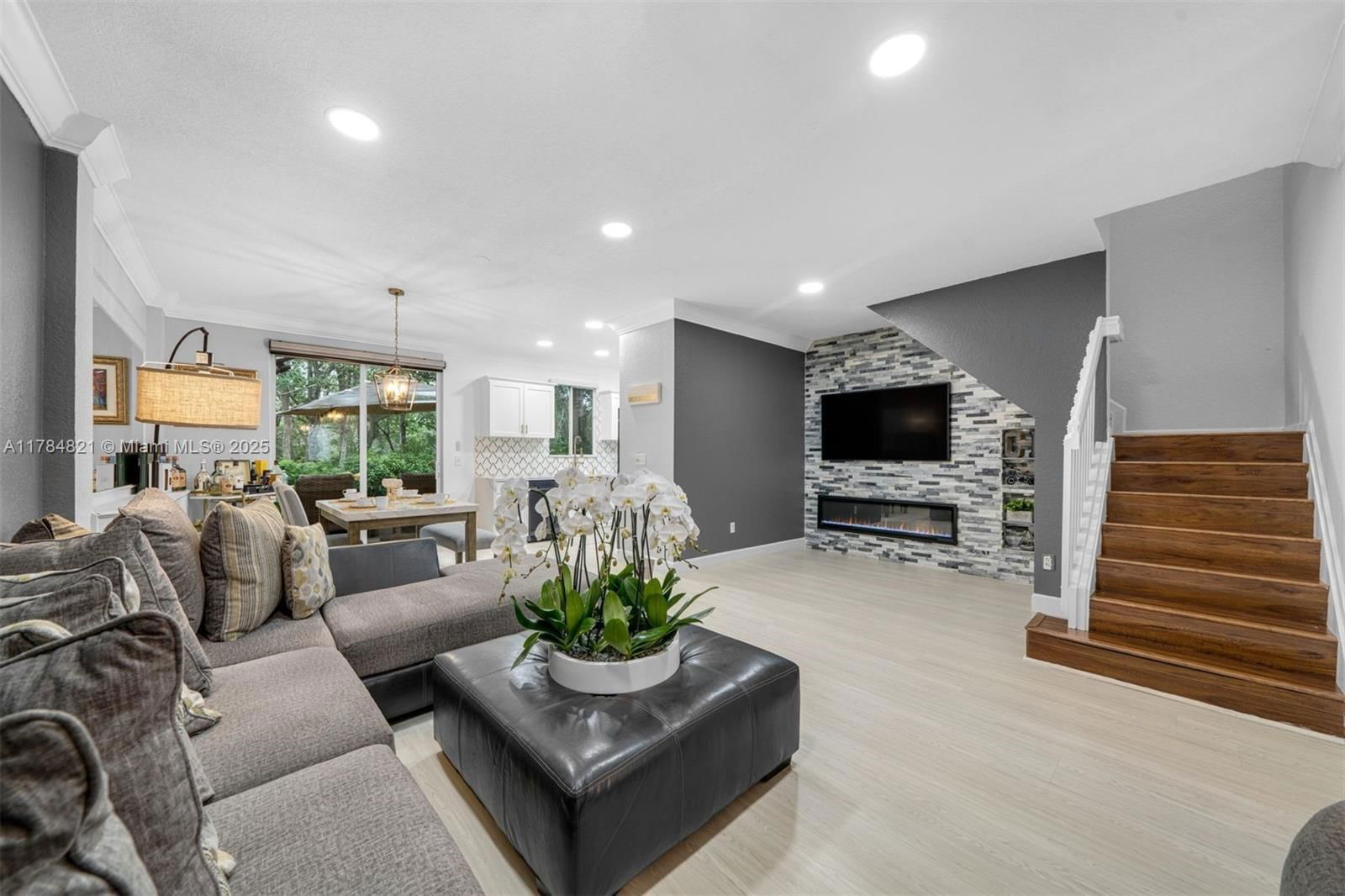Real estate property located at 5808 48th Avenue, Broward, Victoria Isles, Coconut Creek, FL
