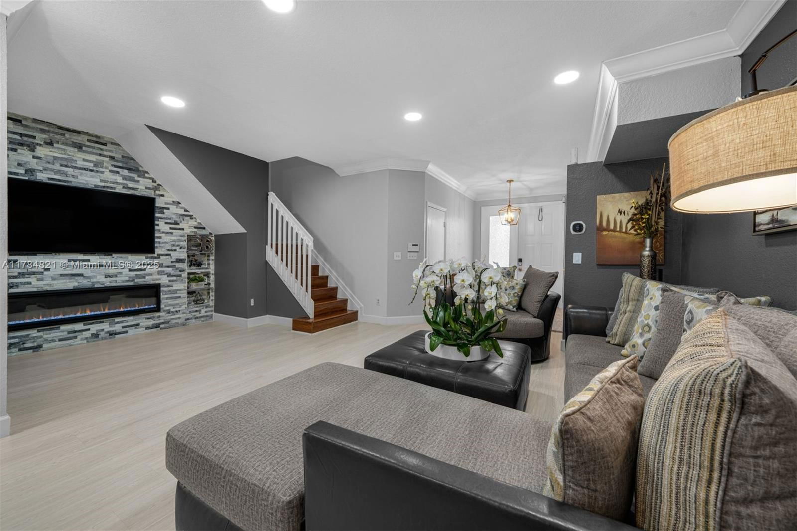 Real estate property located at 5808 48th Avenue, Broward, Victoria Isles, Coconut Creek, FL