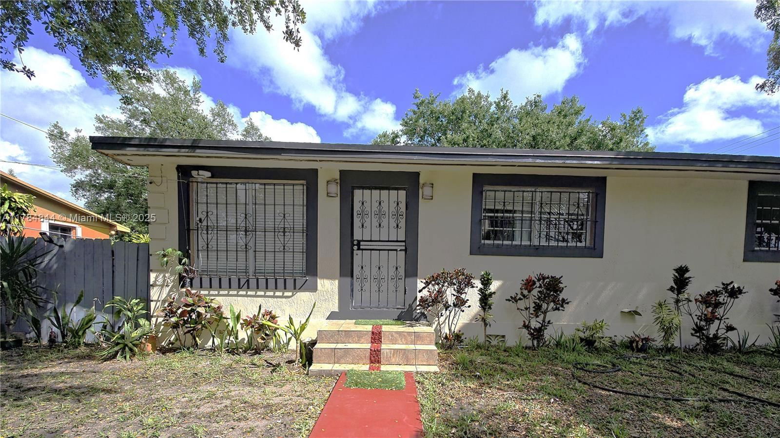 Real estate property located at 1801 81st Ter, Miami-dade, W Little River Rev, Miami, FL