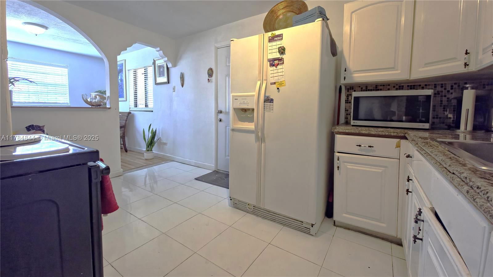 Real estate property located at 1801 81st Ter, Miami-dade, W Little River Rev, Miami, FL