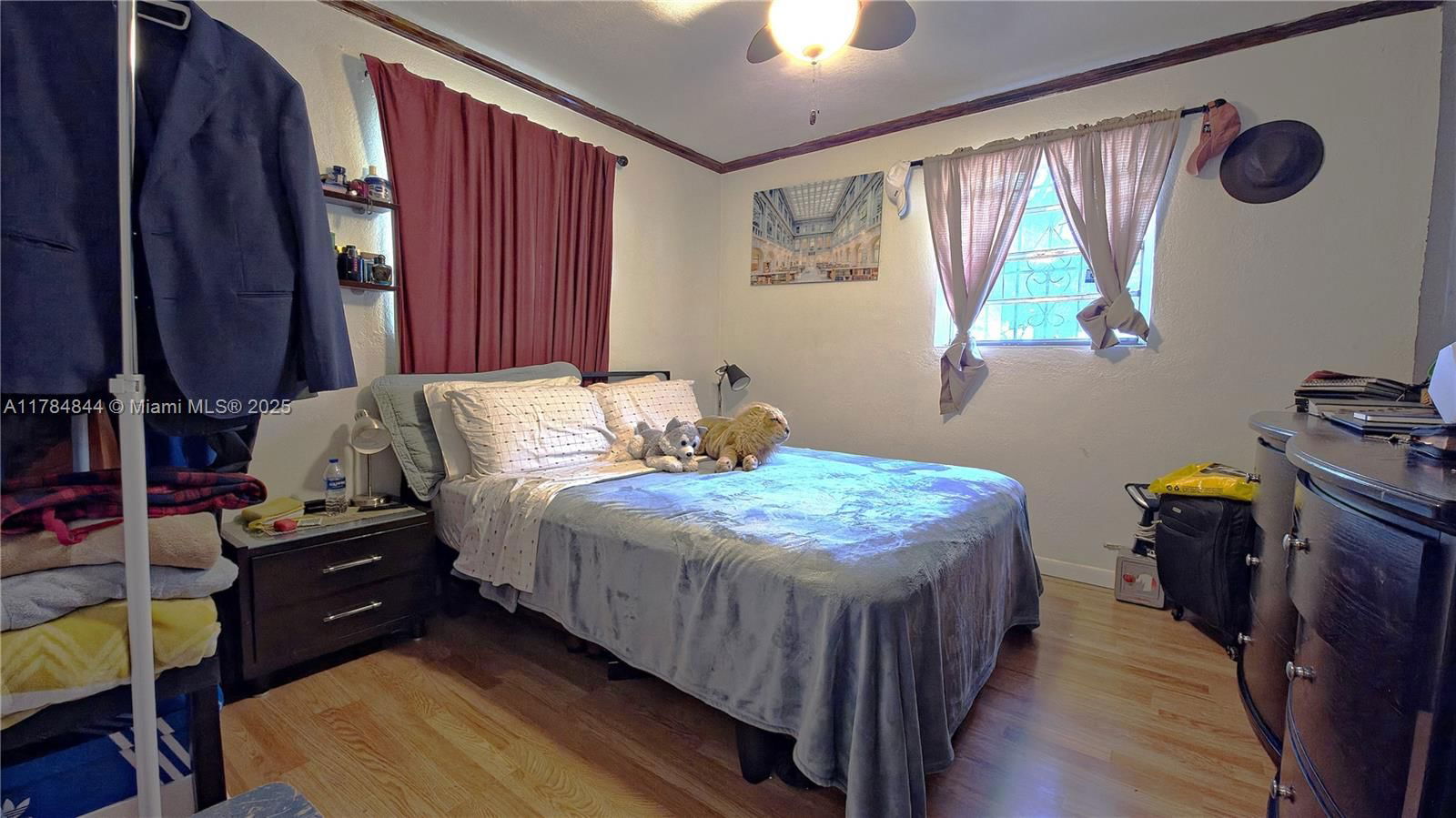 Real estate property located at 1801 81st Ter, Miami-dade, W Little River Rev, Miami, FL