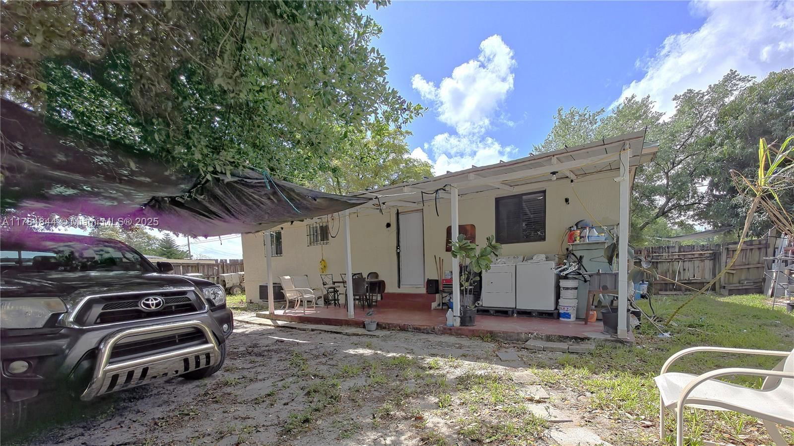 Real estate property located at 1801 81st Ter, Miami-dade, W Little River Rev, Miami, FL
