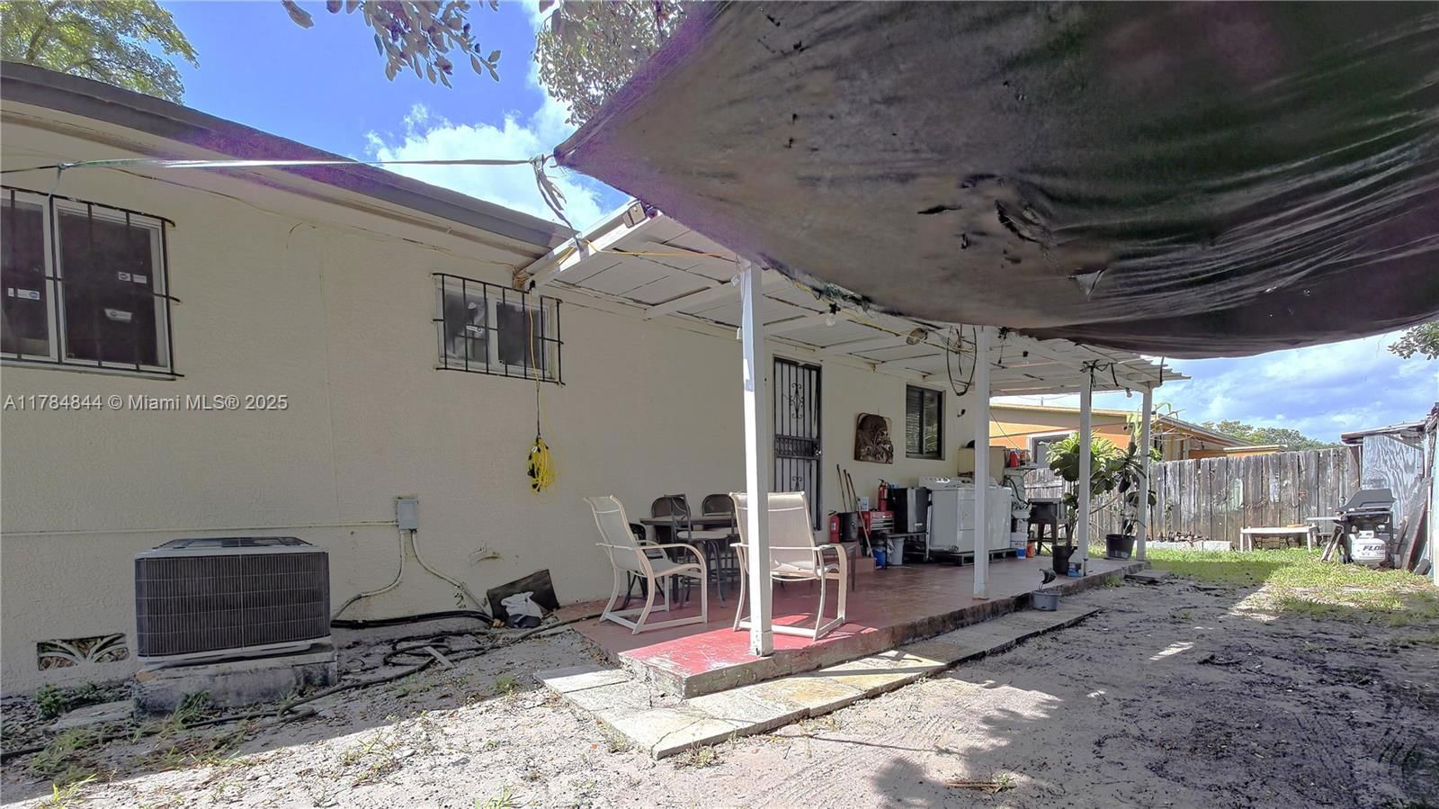 Real estate property located at 1801 81st Ter, Miami-dade, W Little River Rev, Miami, FL