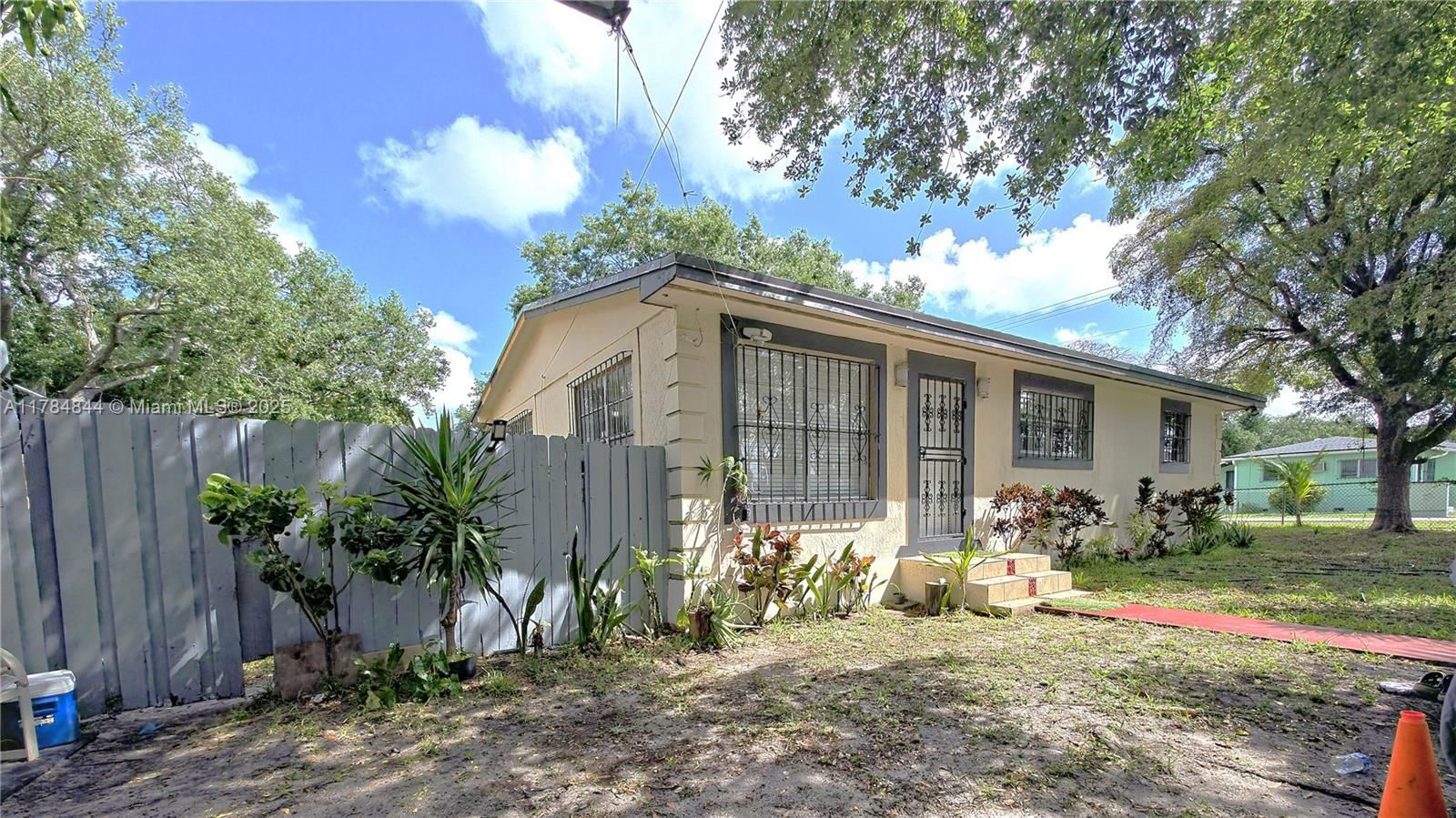 Real estate property located at 1801 81st Ter, Miami-dade, W Little River Rev, Miami, FL