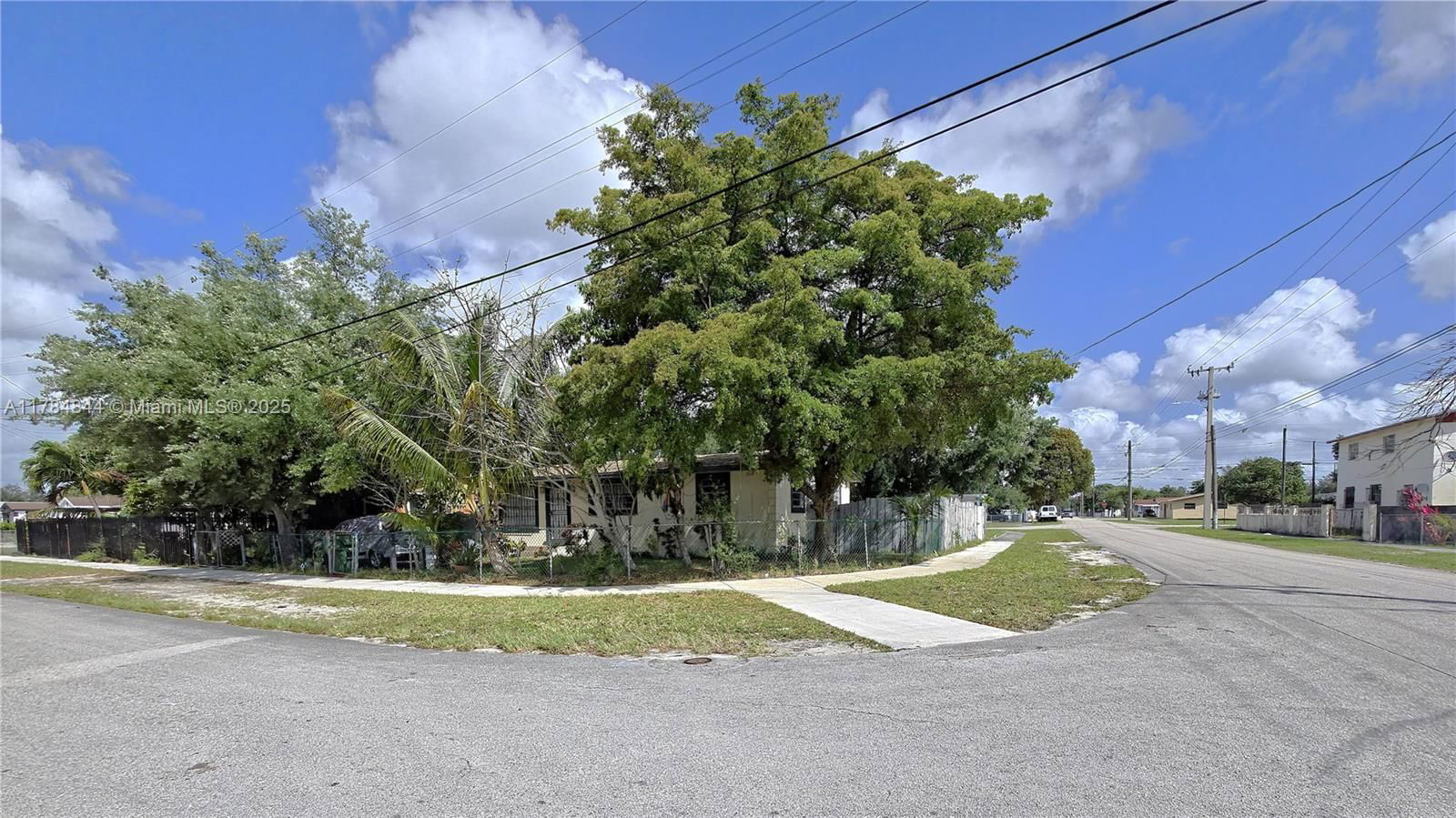 Real estate property located at 1801 81st Ter, Miami-dade, W Little River Rev, Miami, FL
