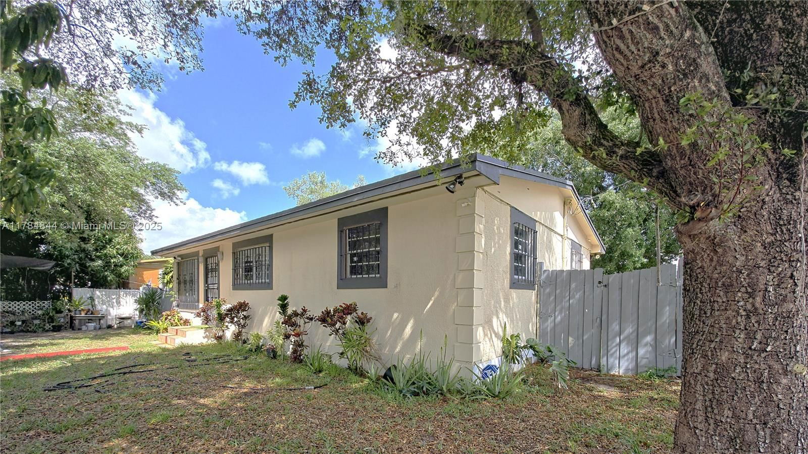 Real estate property located at 1801 81st Ter, Miami-dade, W Little River Rev, Miami, FL