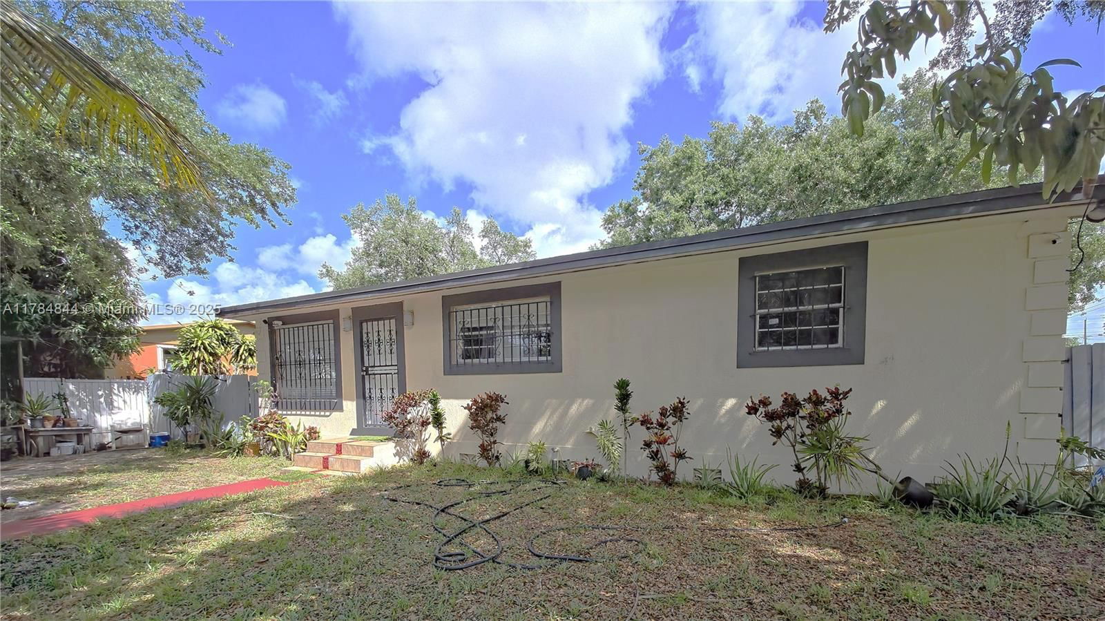 Real estate property located at 1801 81st Ter, Miami-dade, W Little River Rev, Miami, FL