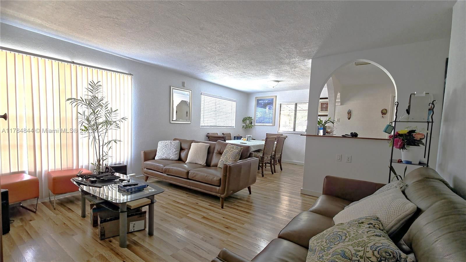 Real estate property located at 1801 81st Ter, Miami-dade, W Little River Rev, Miami, FL