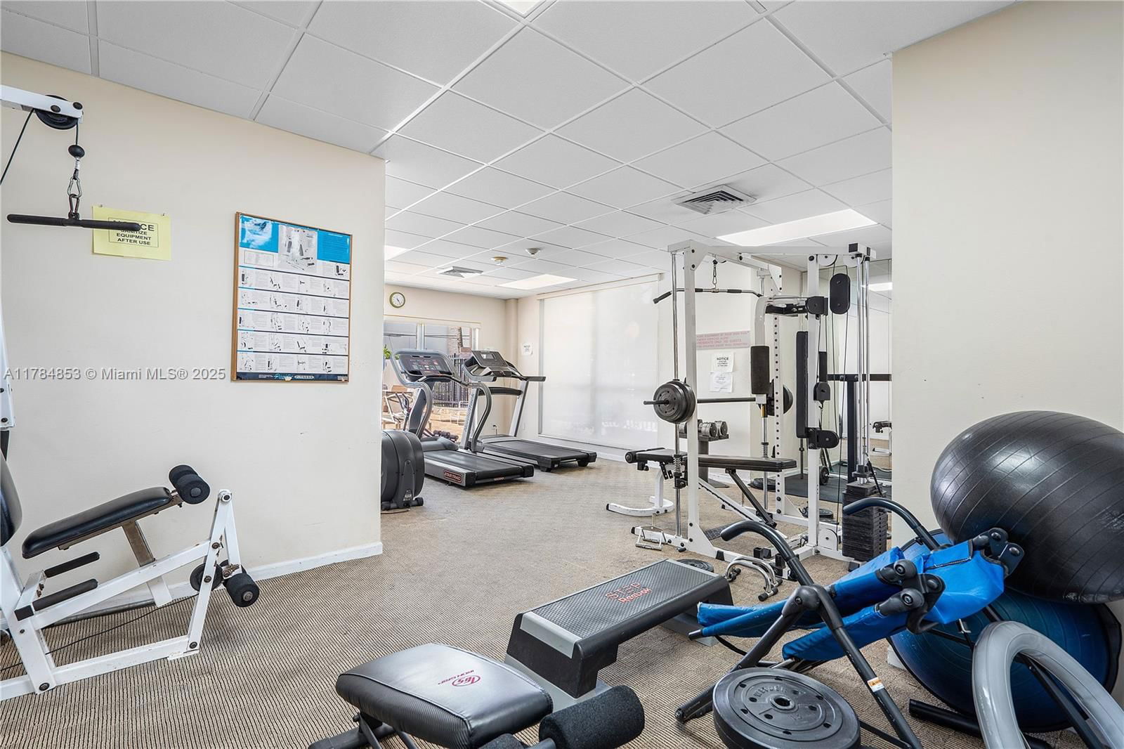 Real estate property located at 1625 10th Ave #1002, Broward, Runaway Bay Condo, Fort Lauderdale, FL