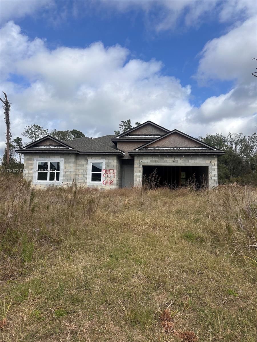 Real estate property located at 3060 Sean Road, Sarasota, 1588 - Port Charlotte Sub, Sarasota, FL