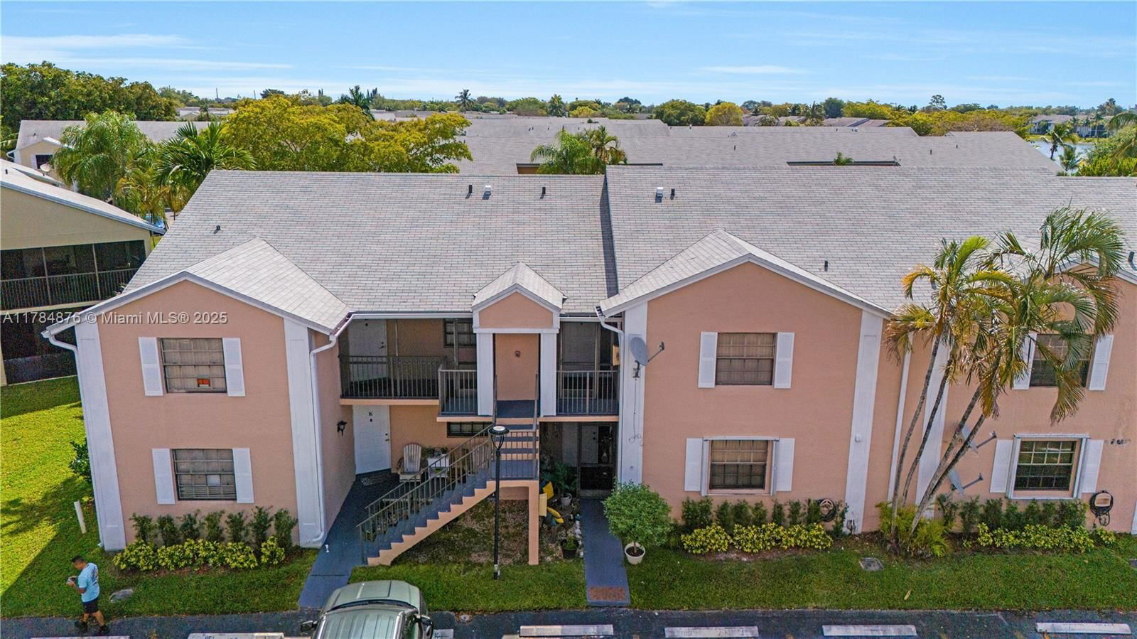 Real estate property located at 1151 Liberty Ave #1151I, Miami-dade, Lakeshore Condo #4, Homestead, FL