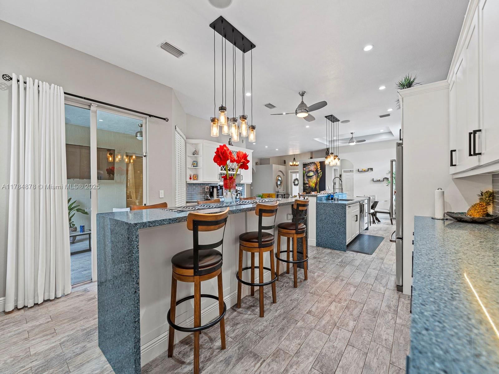 Real estate property located at 2021 17th Ave, Miami-dade, Keys Landing, Homestead, FL