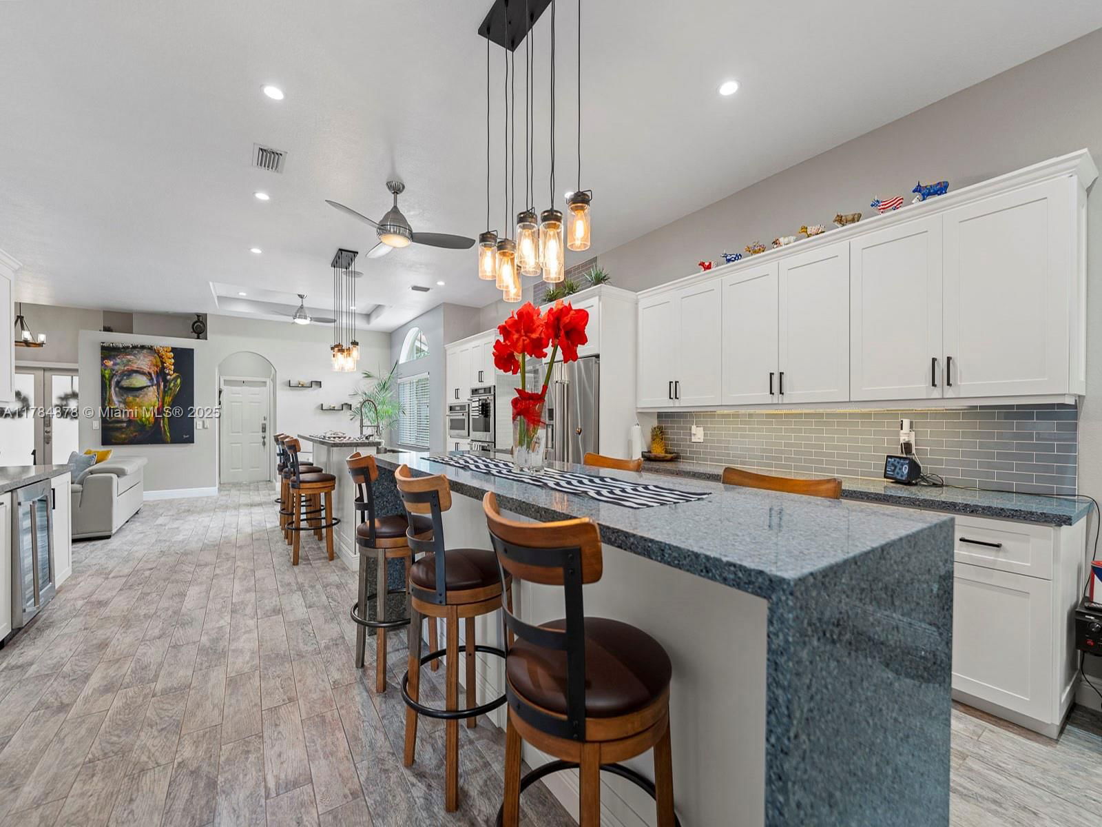 Real estate property located at 2021 17th Ave, Miami-dade, Keys Landing, Homestead, FL