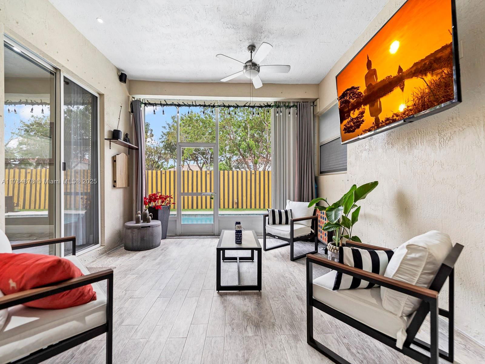 Real estate property located at 2021 17th Ave, Miami-dade, Keys Landing, Homestead, FL