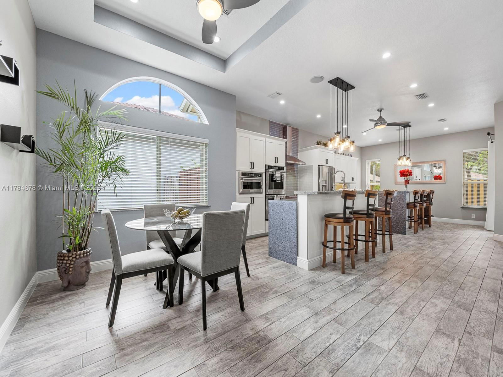 Real estate property located at 2021 17th Ave, Miami-dade, Keys Landing, Homestead, FL