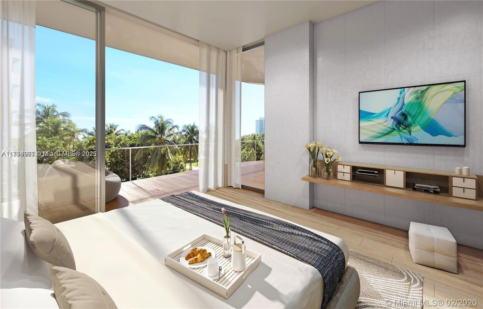 Real estate property located at 304 Ocean Dr #302, Miami-dade, Ocean Park, Miami Beach, FL