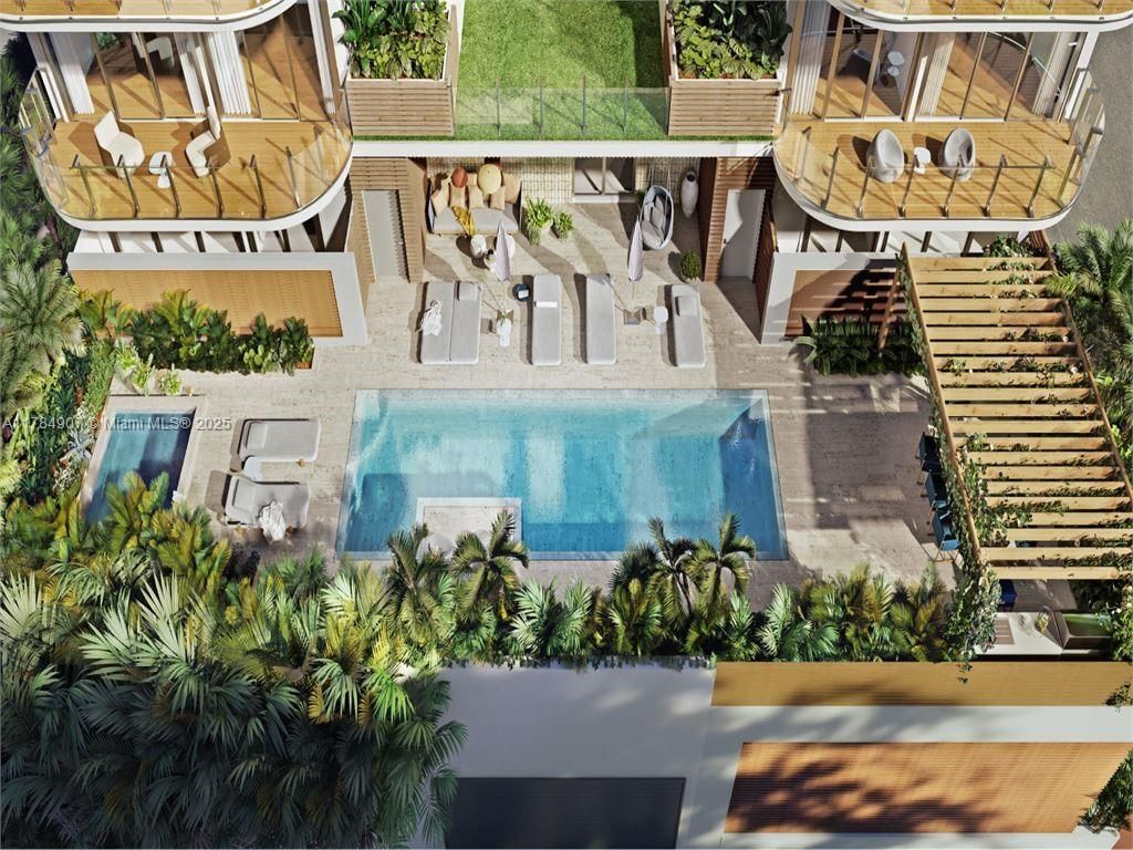 Real estate property located at 304 Ocean Dr #302, Miami-dade, Ocean Park, Miami Beach, FL