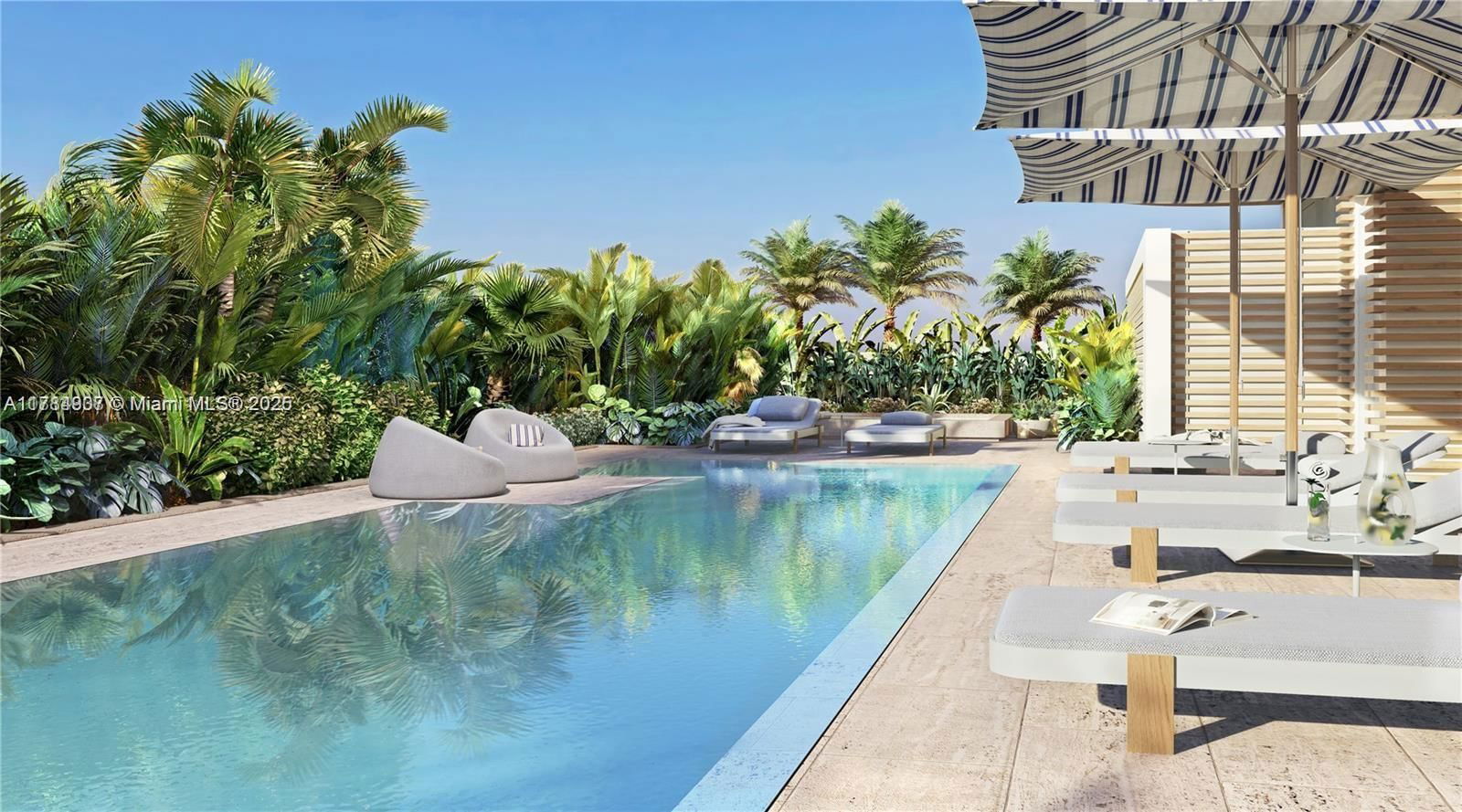 Real estate property located at 304 Ocean Dr #302, Miami-dade, Ocean Park, Miami Beach, FL