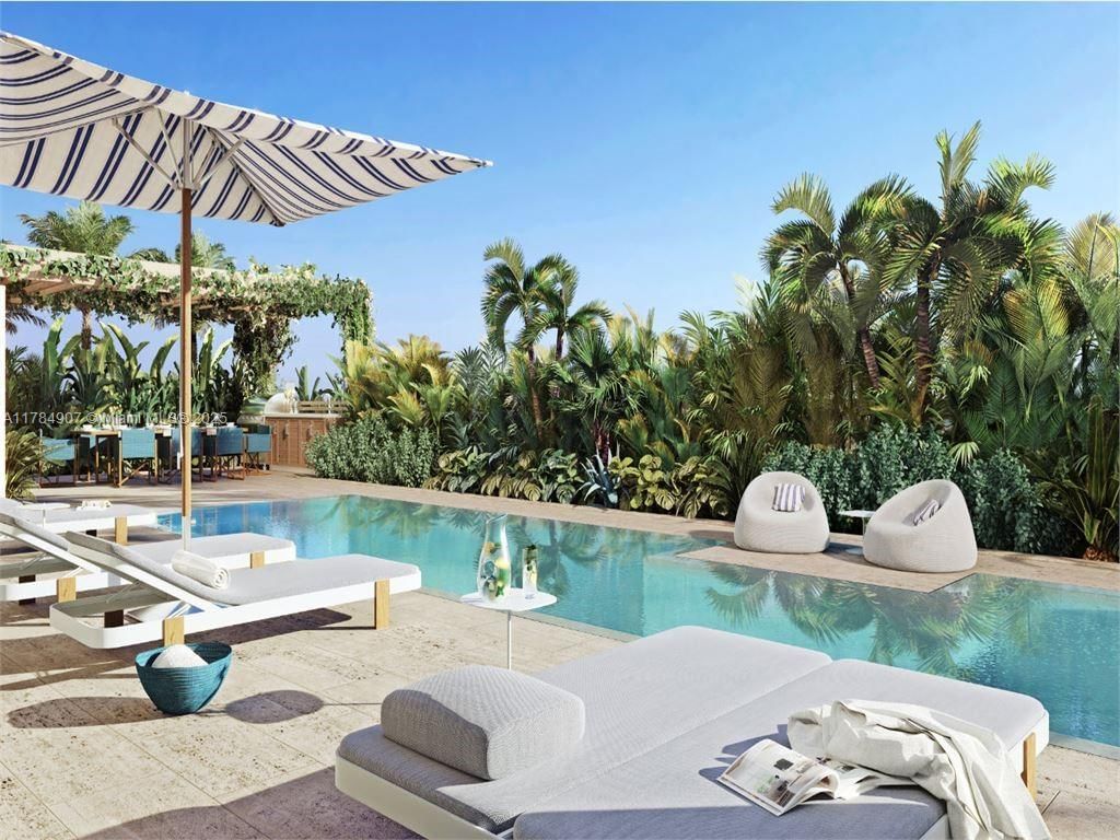 Real estate property located at 304 Ocean Dr #302, Miami-dade, Ocean Park, Miami Beach, FL
