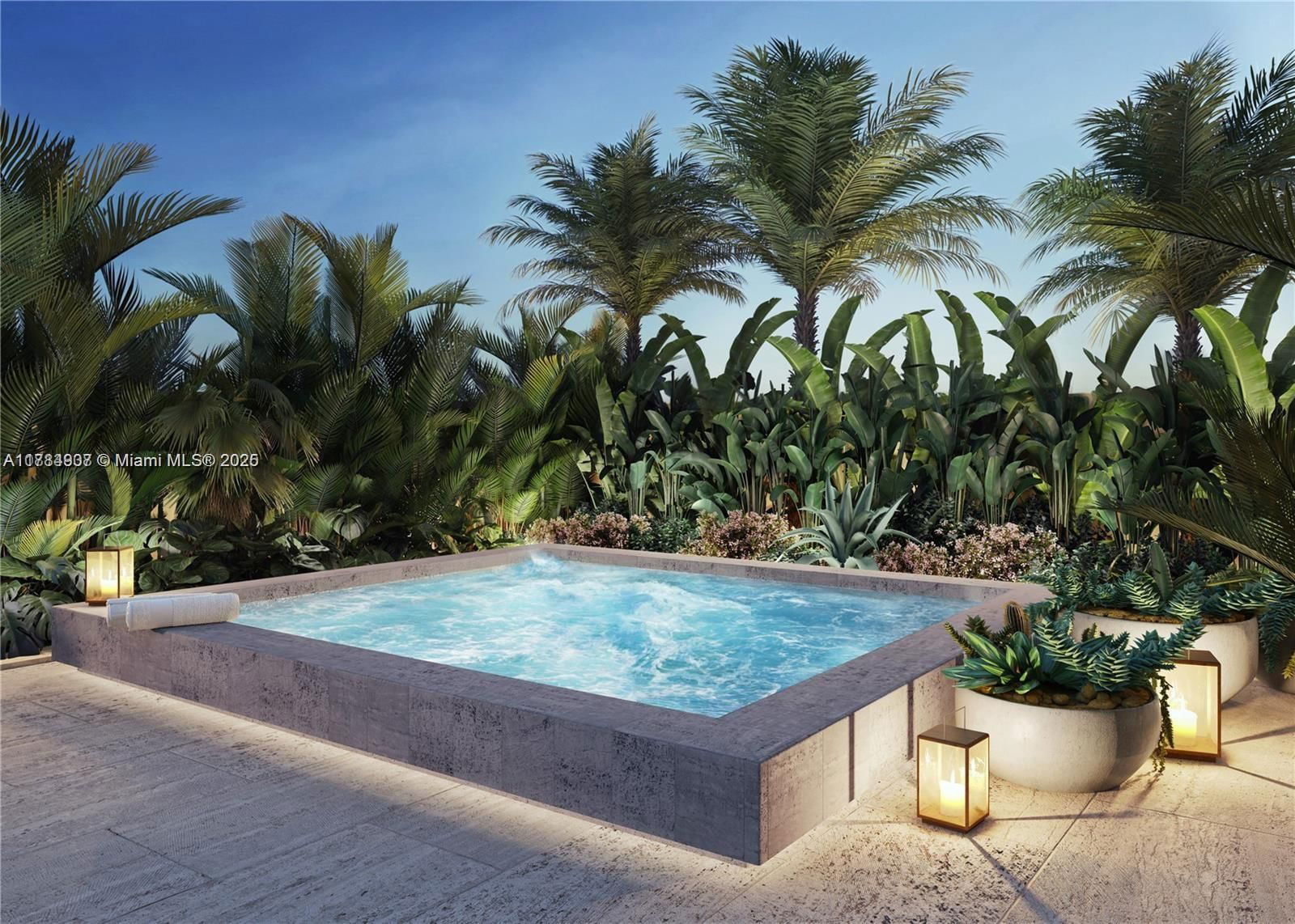 Real estate property located at 304 Ocean Dr #302, Miami-dade, Ocean Park, Miami Beach, FL