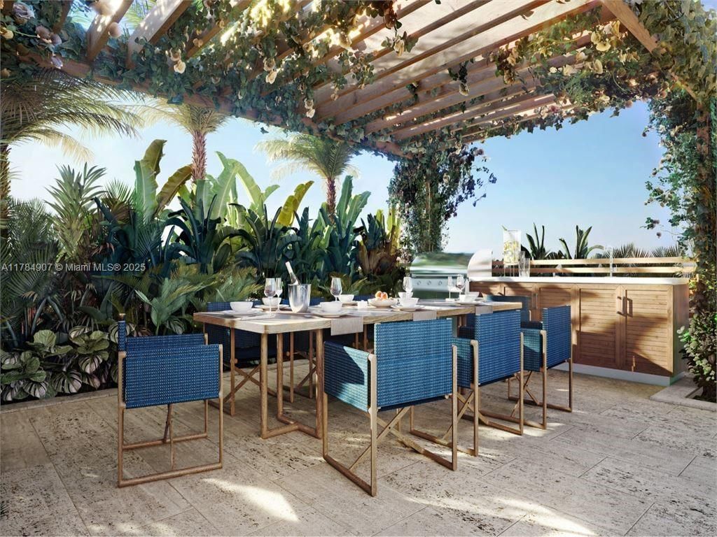 Real estate property located at 304 Ocean Dr #302, Miami-dade, Ocean Park, Miami Beach, FL
