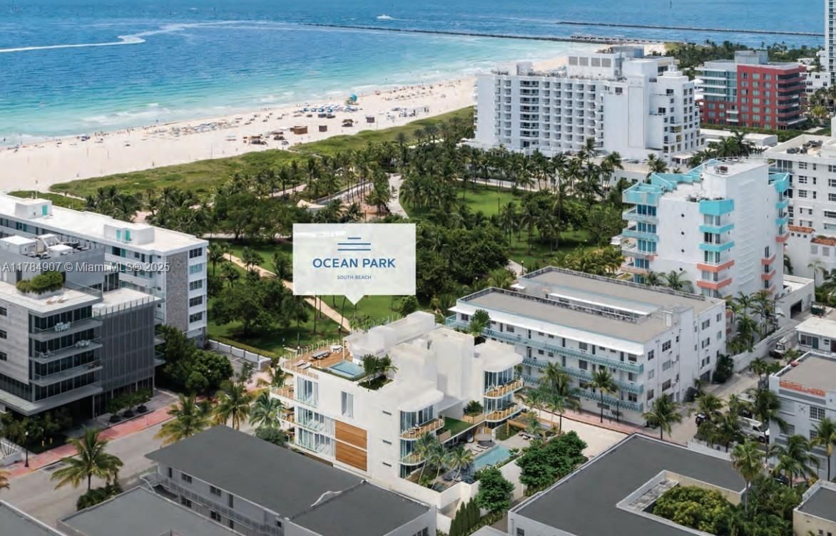 Real estate property located at 304 Ocean Dr #302, Miami-dade, Ocean Park, Miami Beach, FL