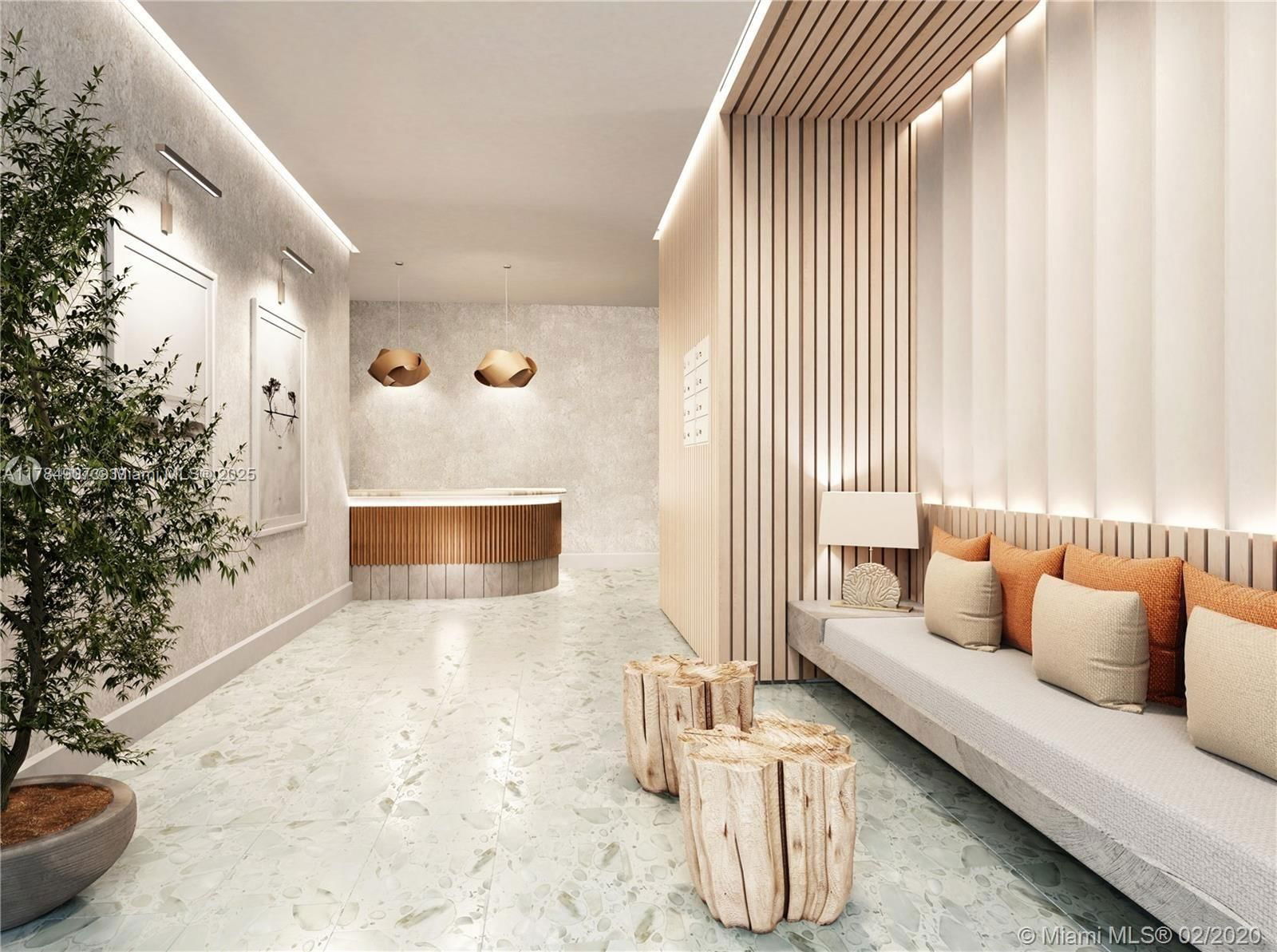 Real estate property located at 304 Ocean Dr #302, Miami-dade, Ocean Park, Miami Beach, FL