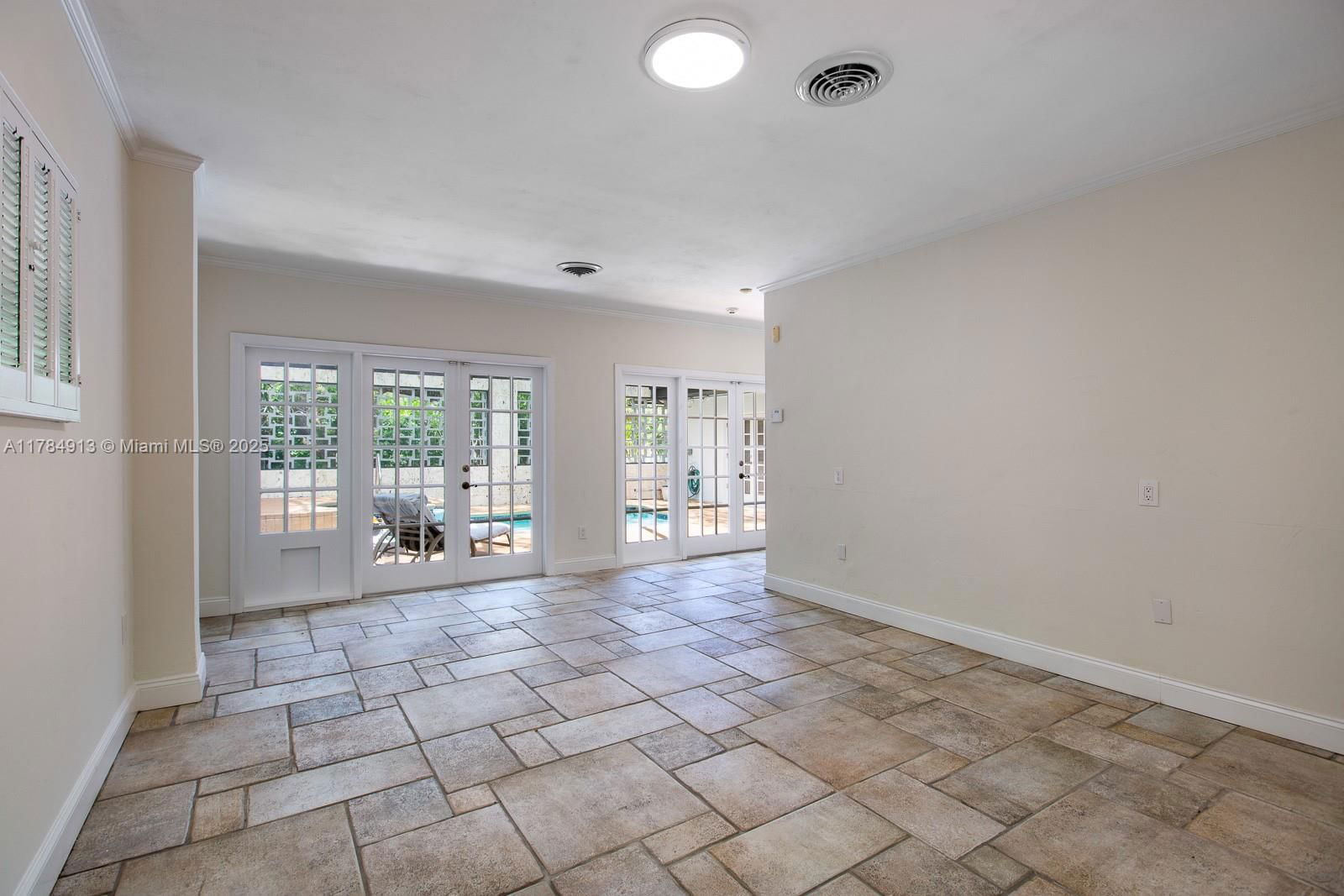 Real estate property located at 171 Edgewater Dr, Miami-dade, Sunrise Harbour Rev Pl, Coral Gables, FL