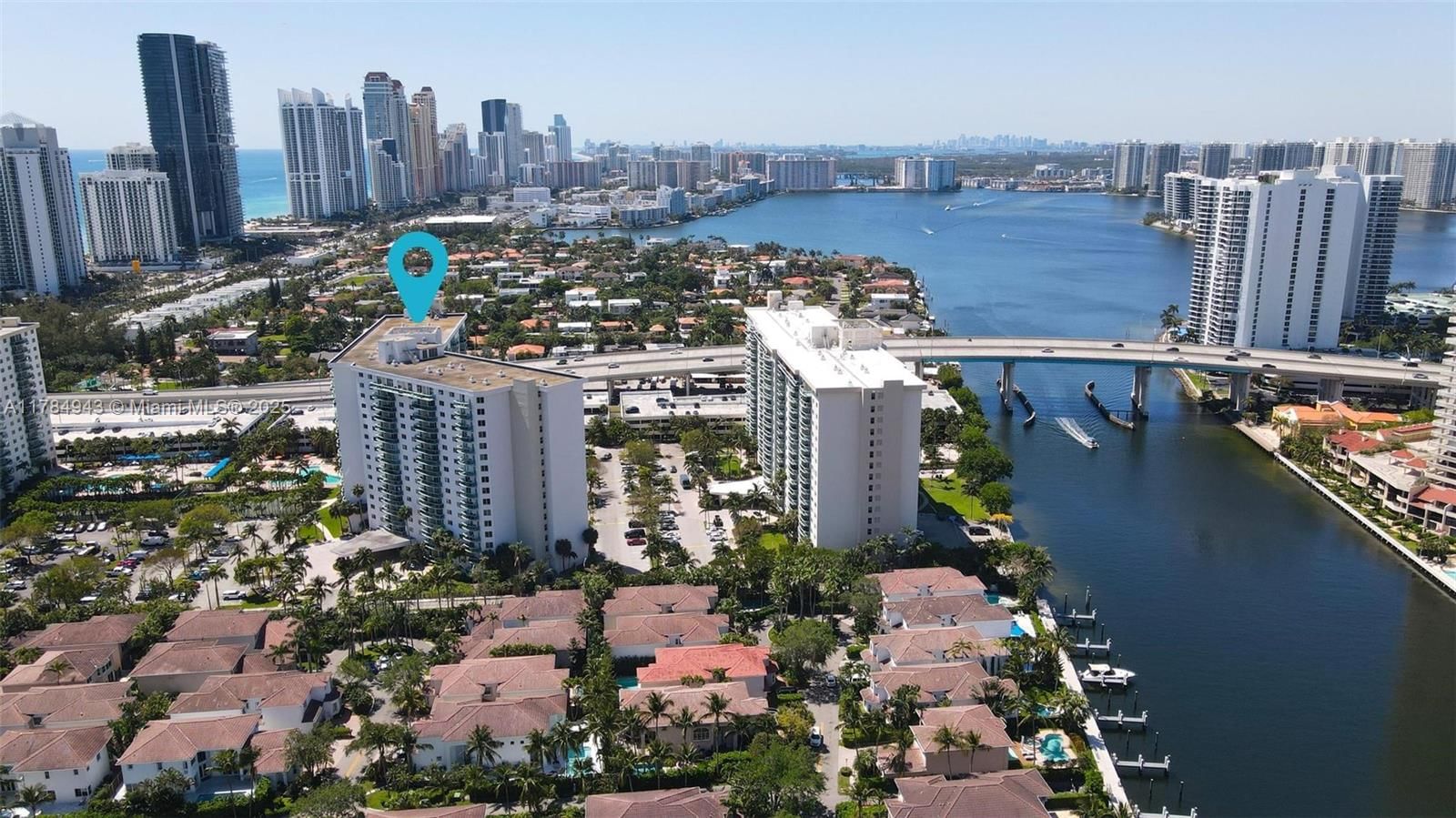 Real estate property located at 19380 Collins Ave PH-6, Miami-dade, Oceanview B Condominium, Sunny Isles Beach, FL
