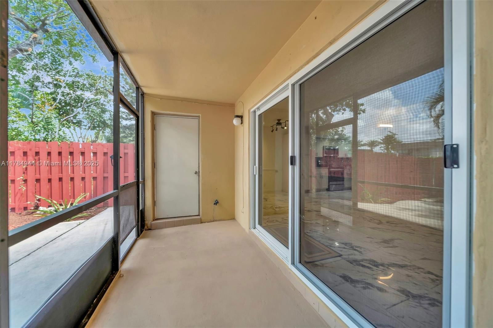 Real estate property located at 4165 66th Way #137, Broward, Brentwood Townhouse 4 Con, Davie, FL