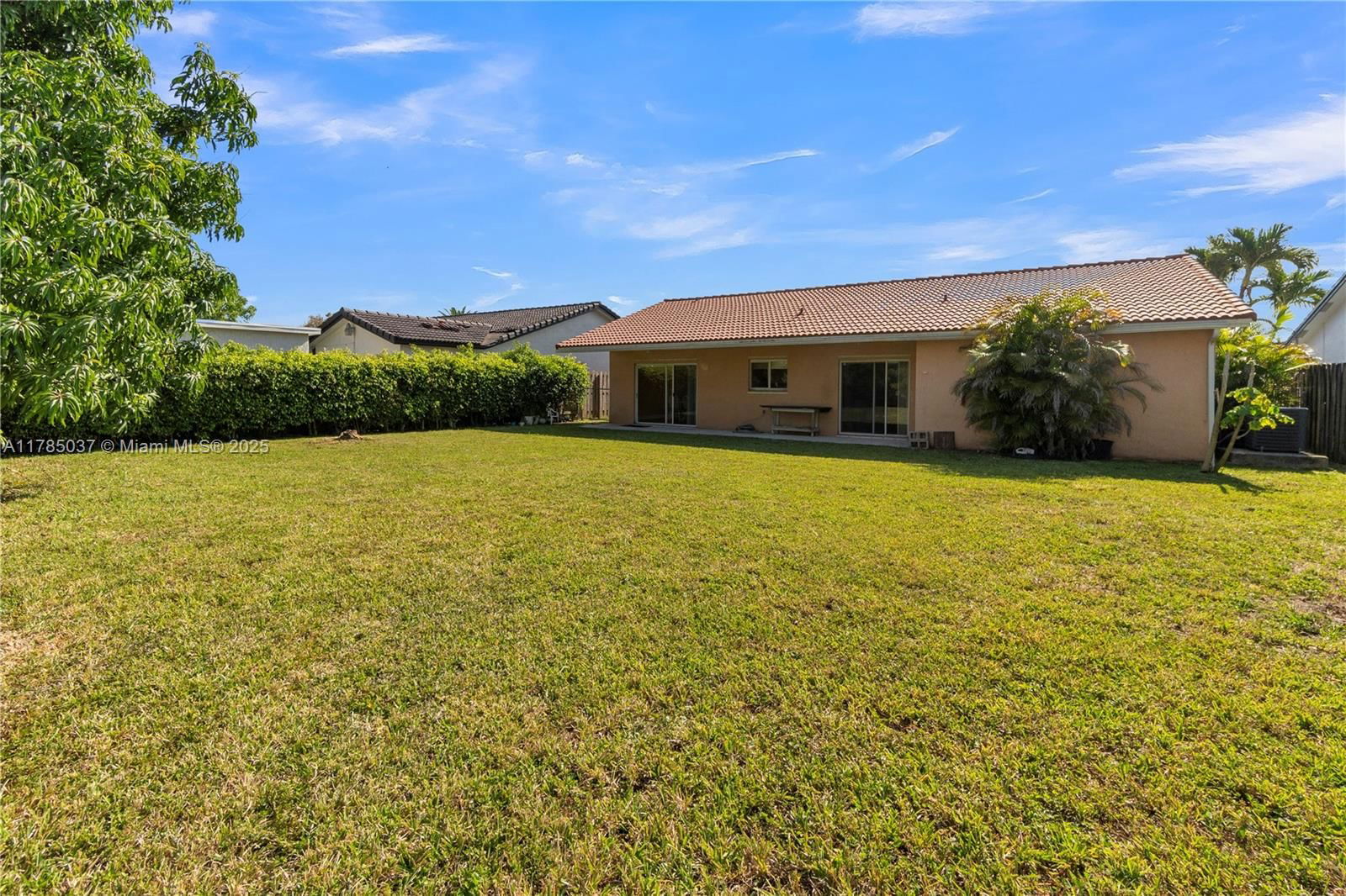 Real estate property located at 17826 154th Pl, Miami-dade, Majestic Estates 3rd Addn, Miami, FL