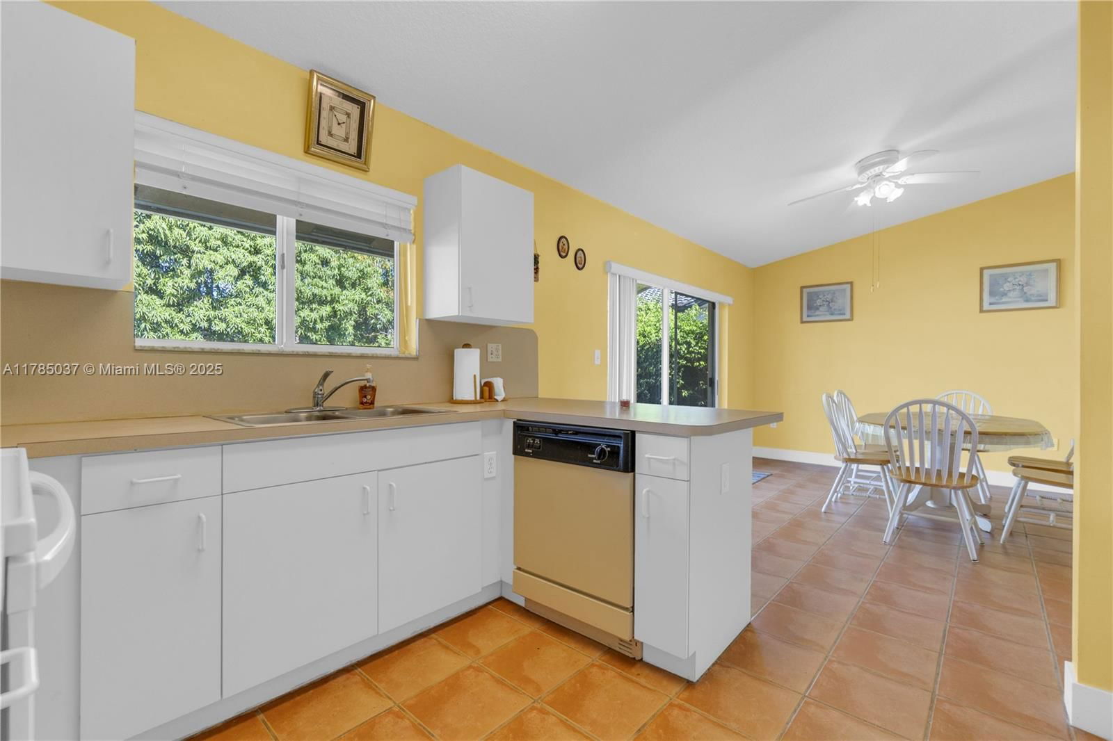Real estate property located at 17826 154th Pl, Miami-dade, Majestic Estates 3rd Addn, Miami, FL