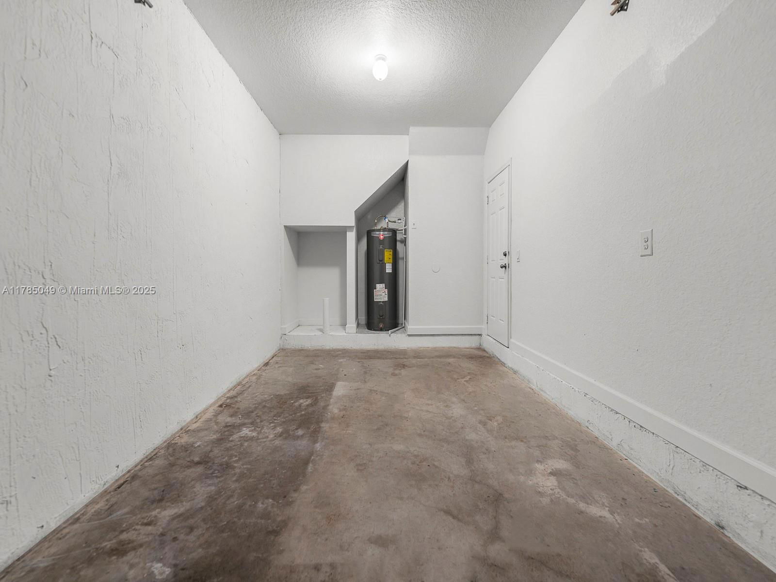 Real estate property located at 2593 13th Ct, Miami-dade, Keys Garden, Homestead, FL