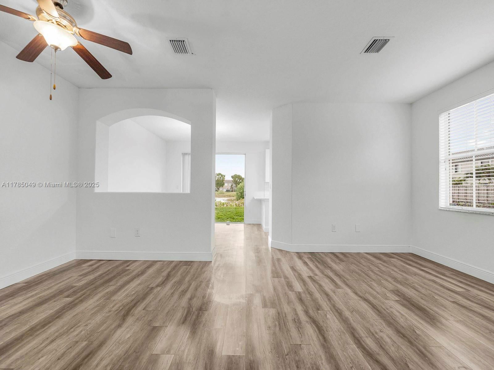 Real estate property located at 2593 13th Ct, Miami-dade, Keys Garden, Homestead, FL