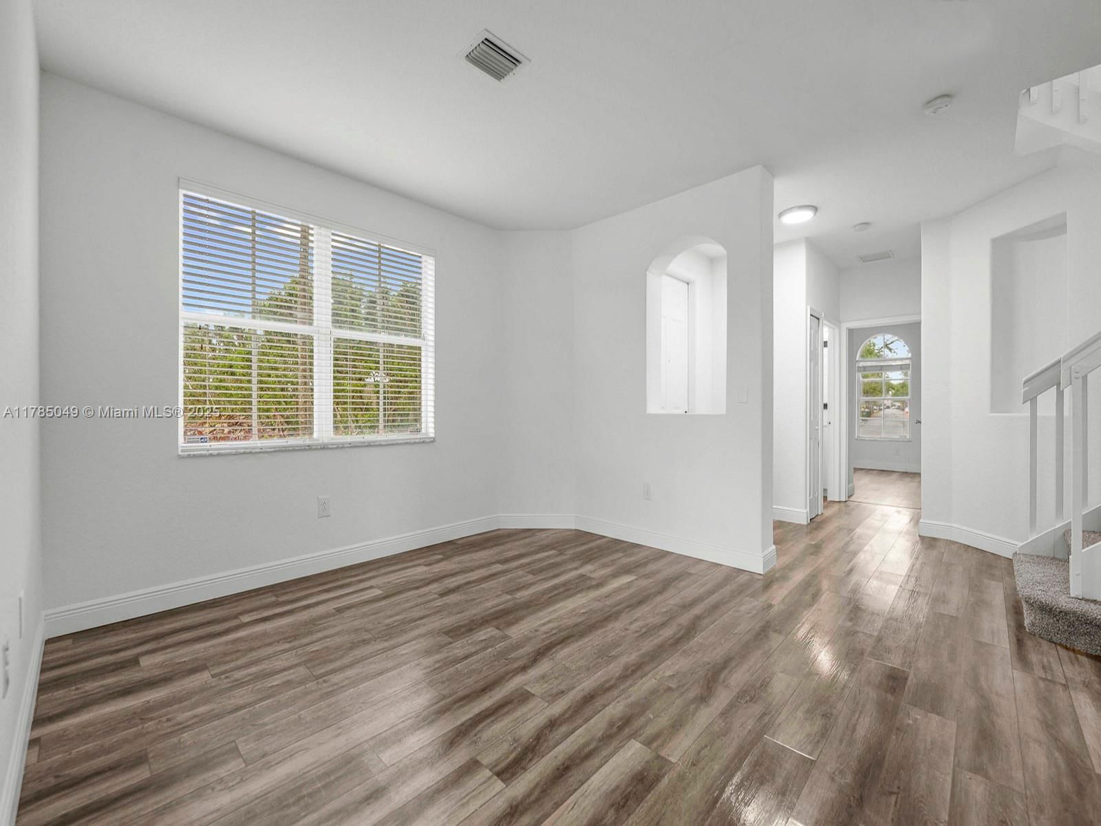 Real estate property located at 2593 13th Ct, Miami-dade, Keys Garden, Homestead, FL