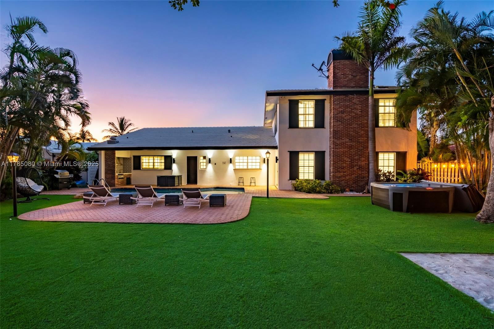 Real estate property located at 5440 22nd Ave, Broward, Coral Ridge Add, Fort Lauderdale, FL