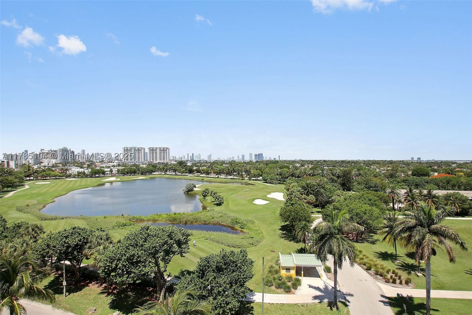Real estate property located at 2001 Meridian Ave #412, Miami-dade, The Meridian Condo, Miami Beach, FL