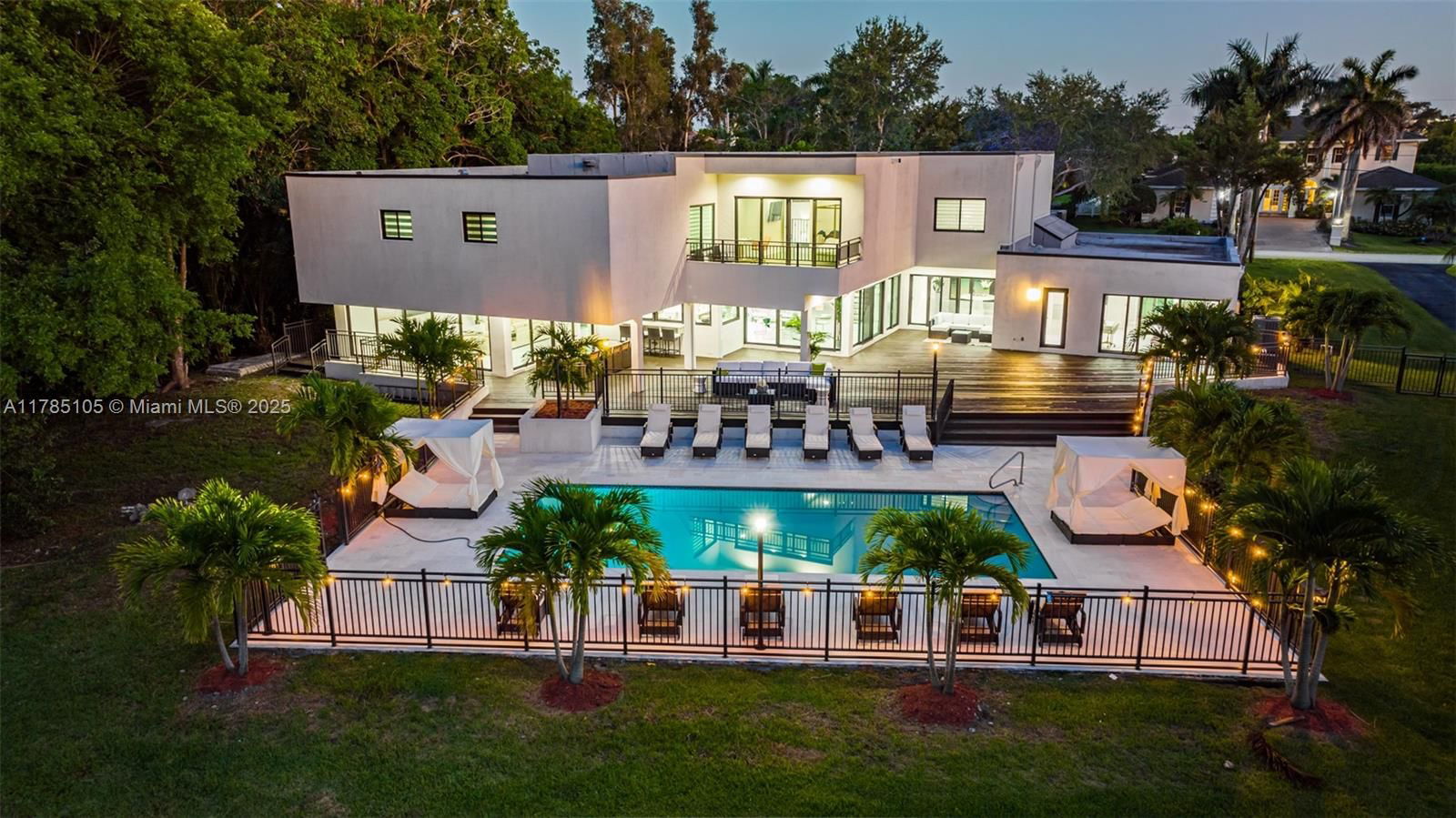 Real estate property located at 11861 4th St, Broward, Simons Plat, Plantation, FL