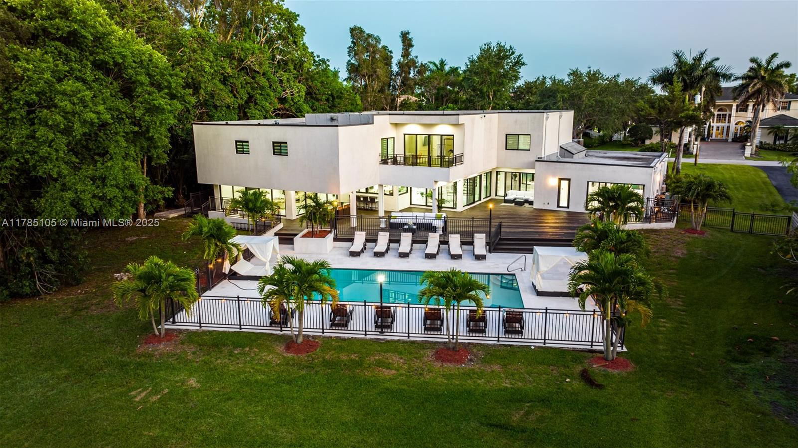Real estate property located at 11861 4th St, Broward, Simons Plat, Plantation, FL