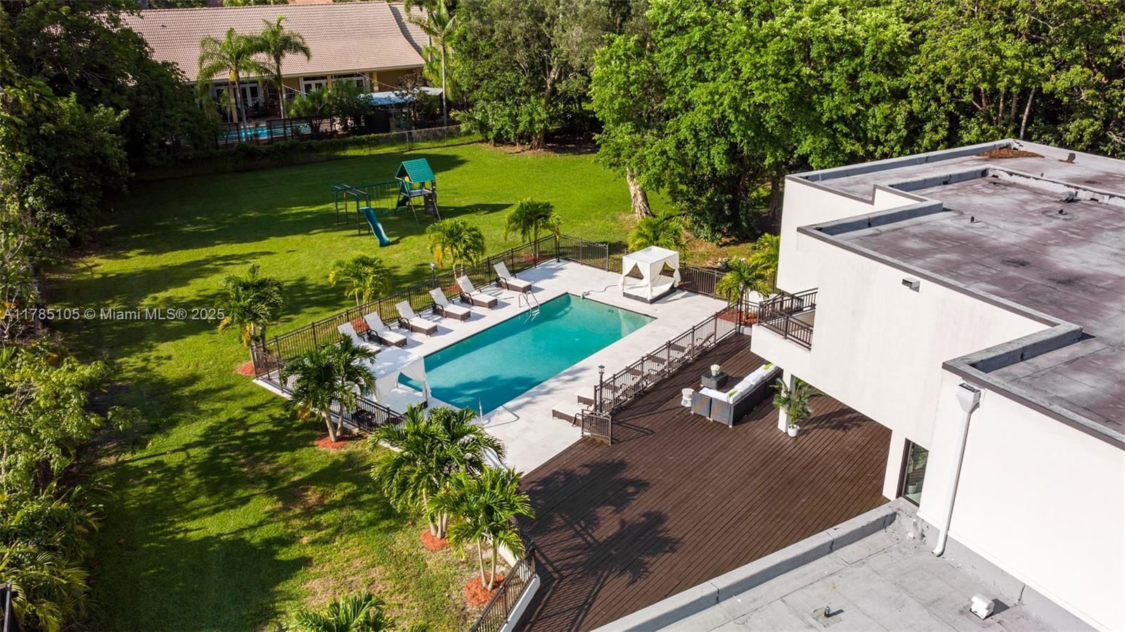 Real estate property located at 11861 4th St, Broward, Simons Plat, Plantation, FL