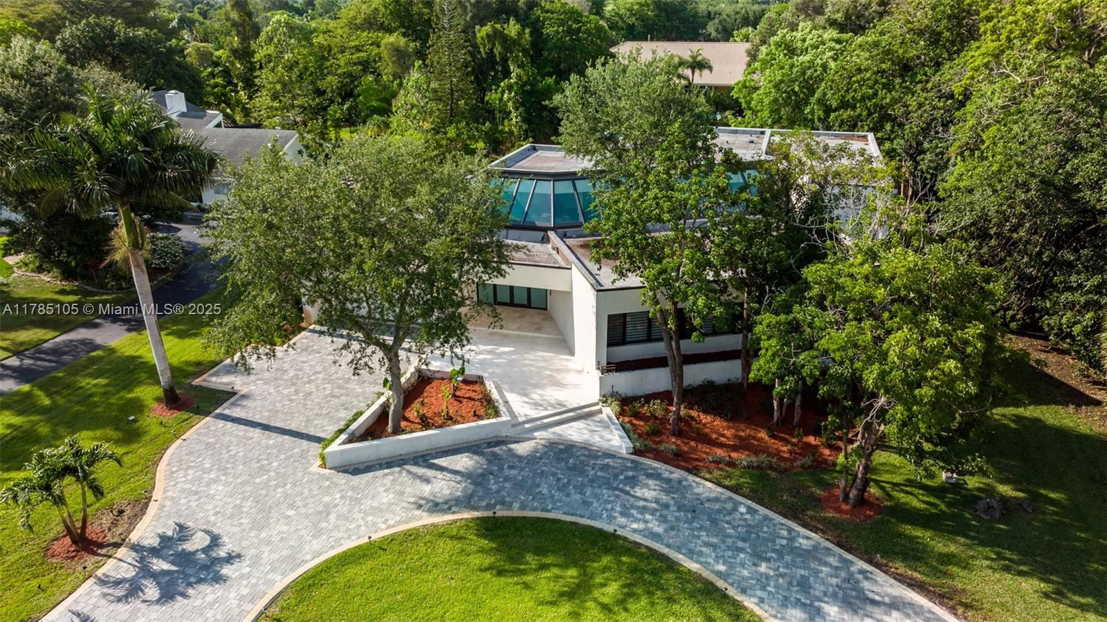 Real estate property located at 11861 4th St, Broward, Simons Plat, Plantation, FL