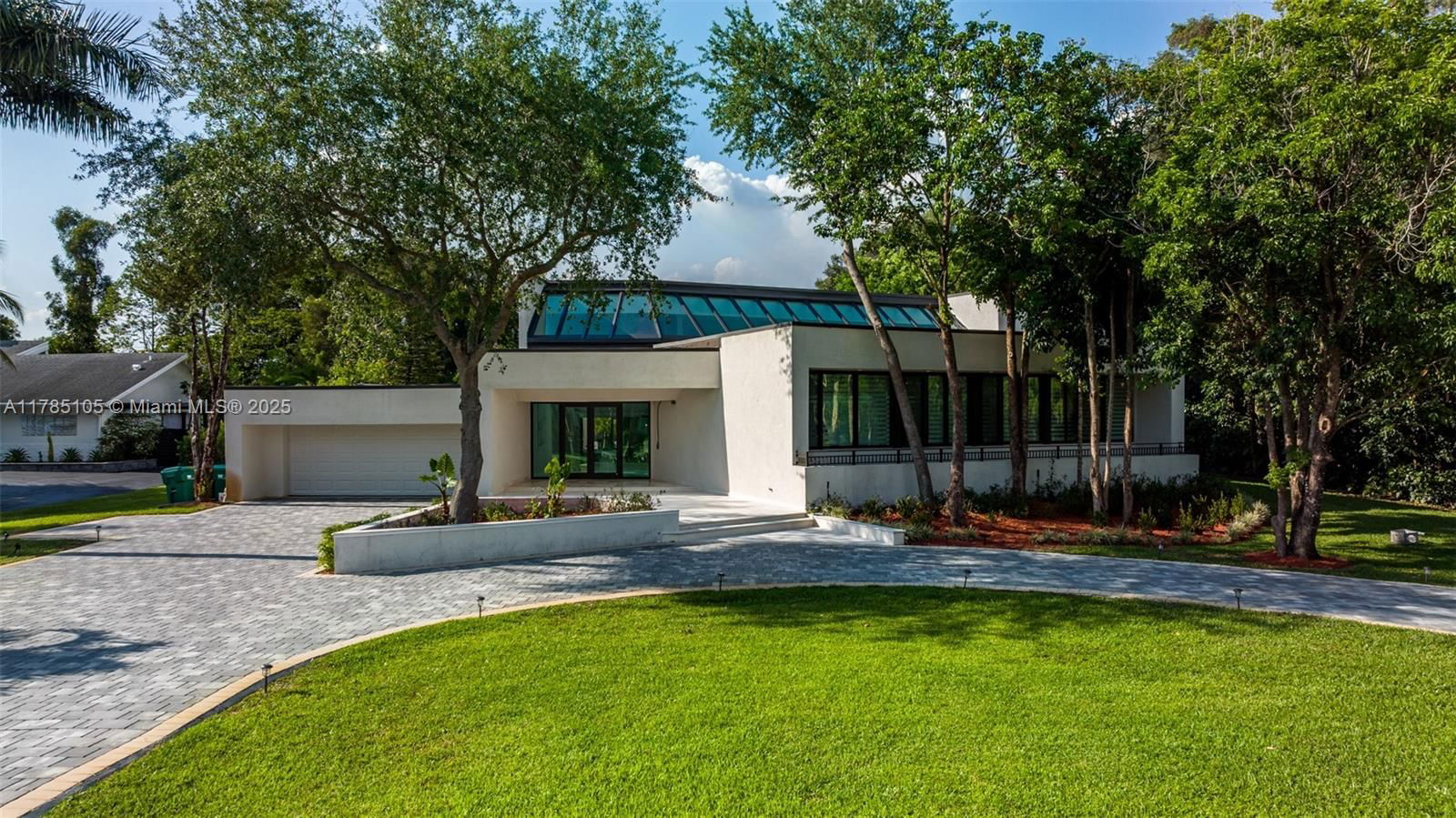 Real estate property located at 11861 4th St, Broward, Simons Plat, Plantation, FL