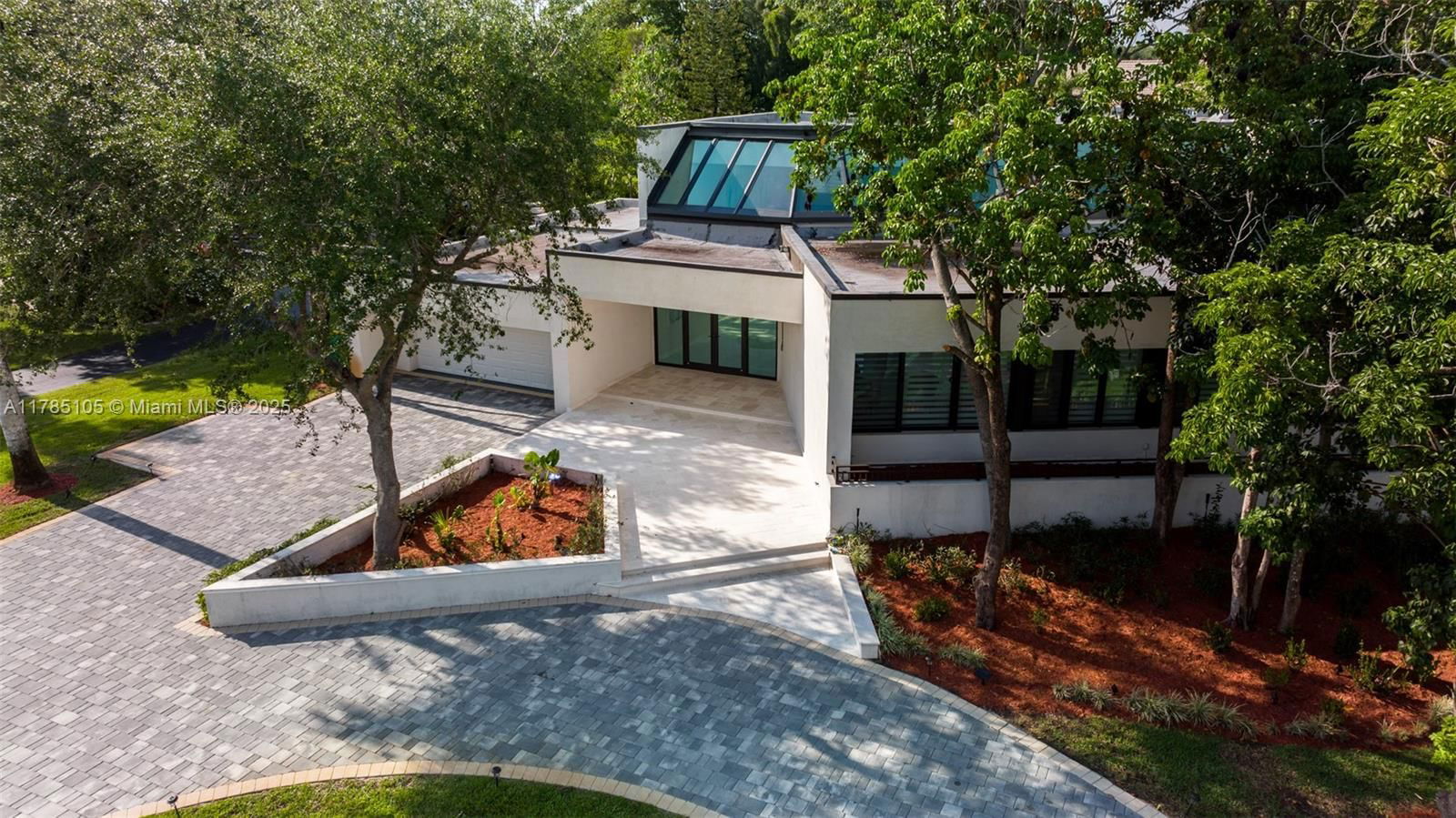 Real estate property located at 11861 4th St, Broward, Simons Plat, Plantation, FL