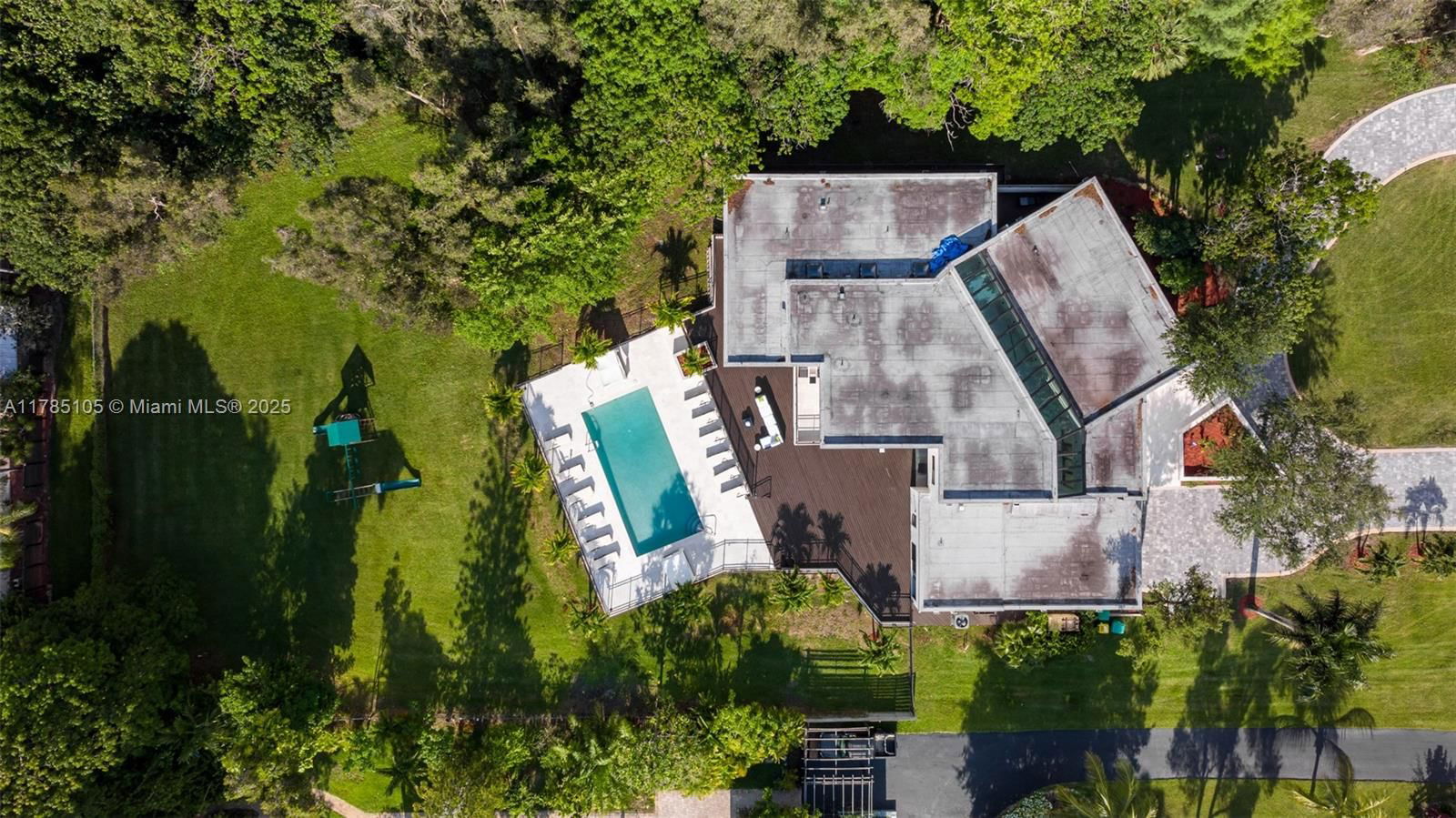 Real estate property located at 11861 4th St, Broward, Simons Plat, Plantation, FL
