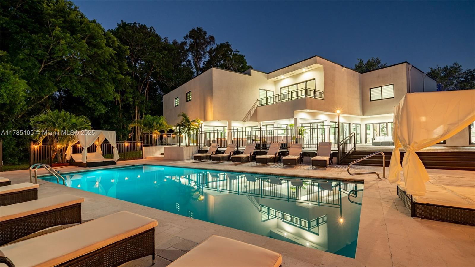 Real estate property located at 11861 4th St, Broward, Simons Plat, Plantation, FL