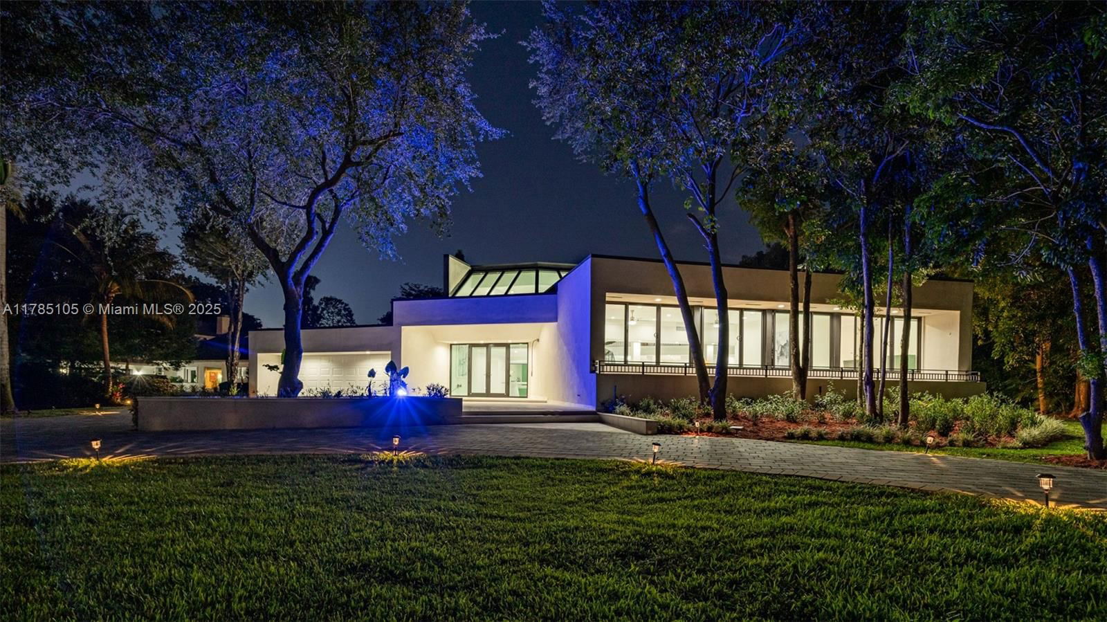 Real estate property located at 11861 4th St, Broward, Simons Plat, Plantation, FL